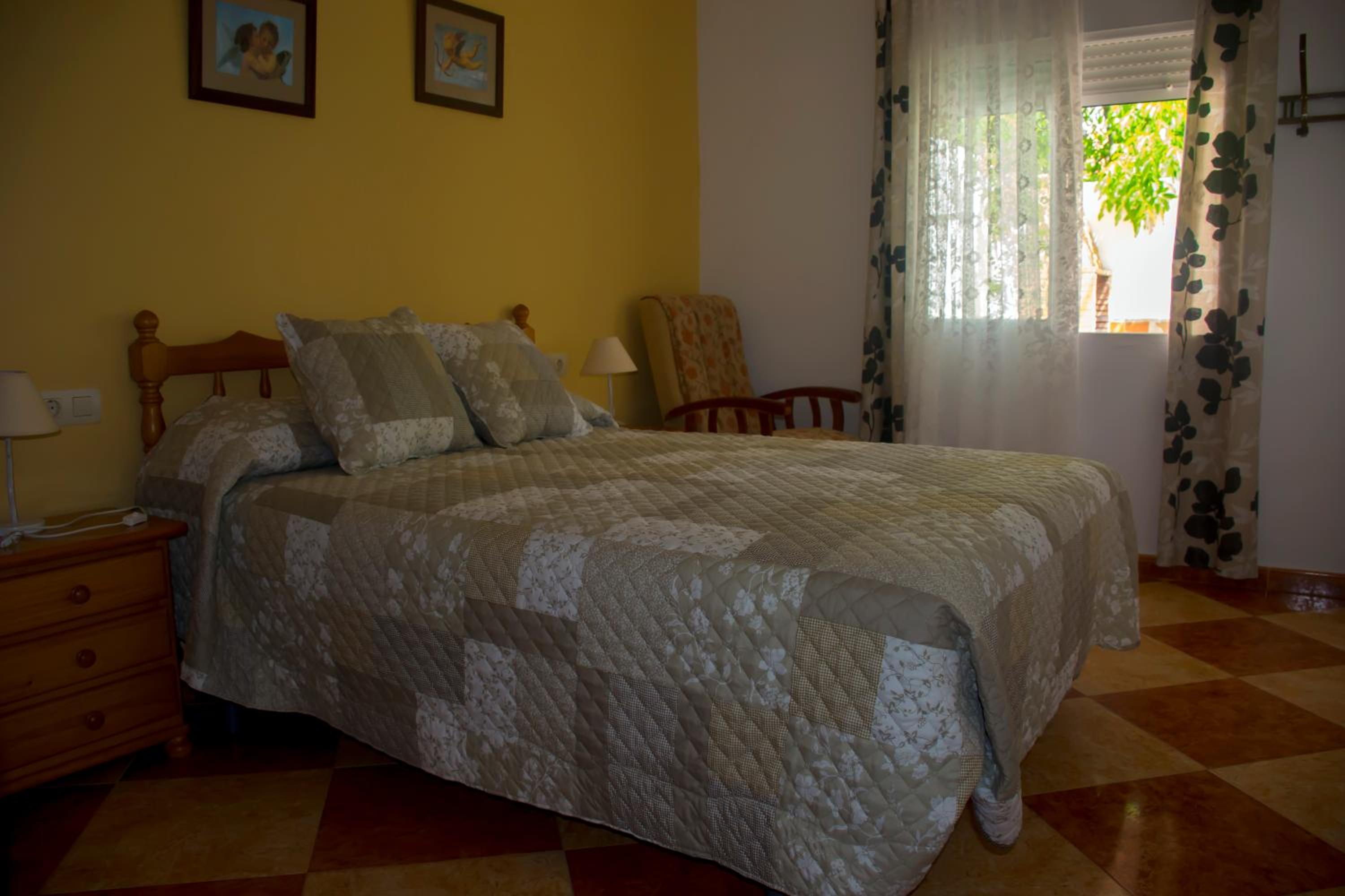Casa Rural Maria Belen view 3