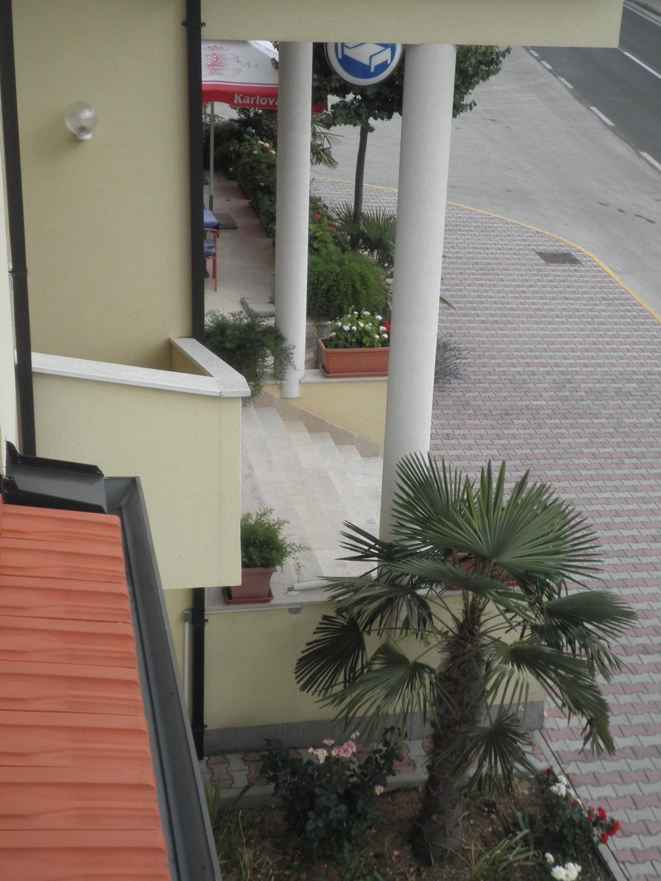 Motel Janković view 2