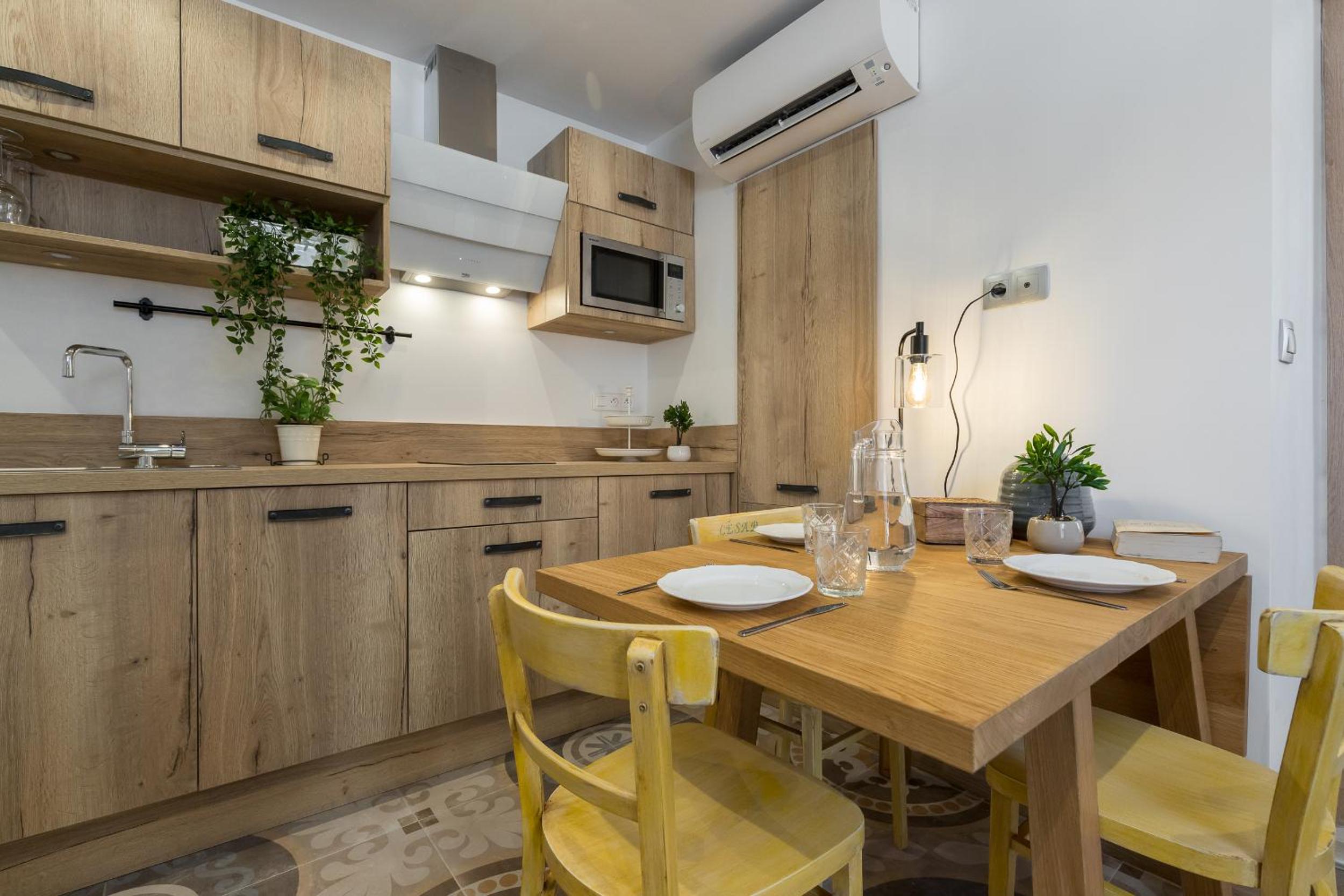 Valbonne Flat, photo 19
