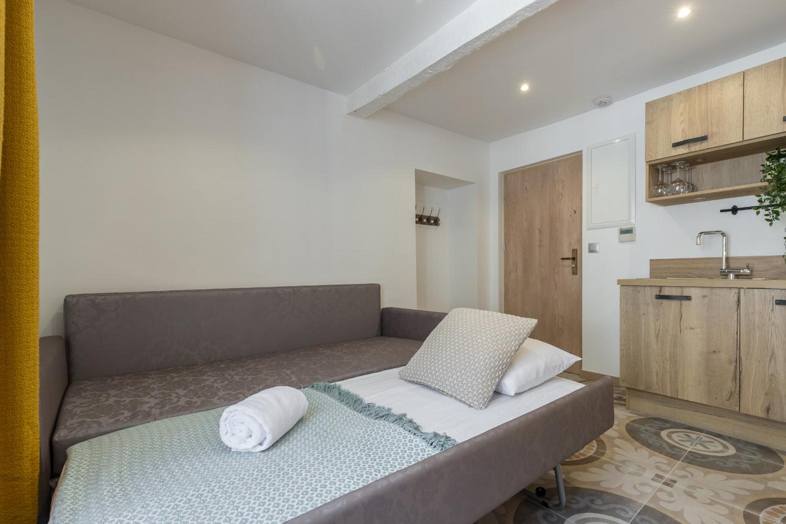 Valbonne Flat, photo 42