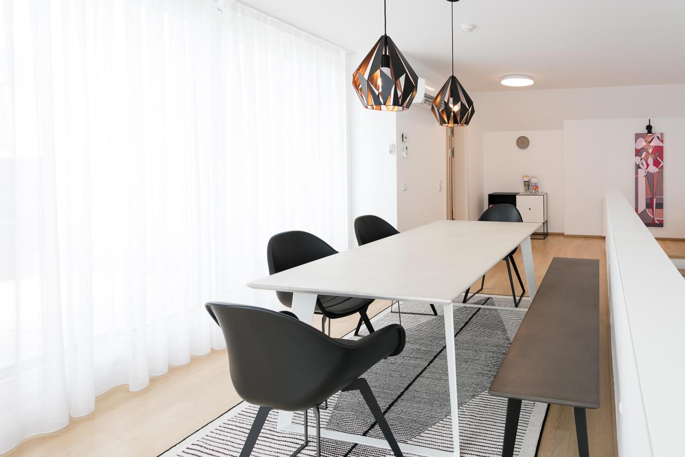 Mar Suite Apartments - Center