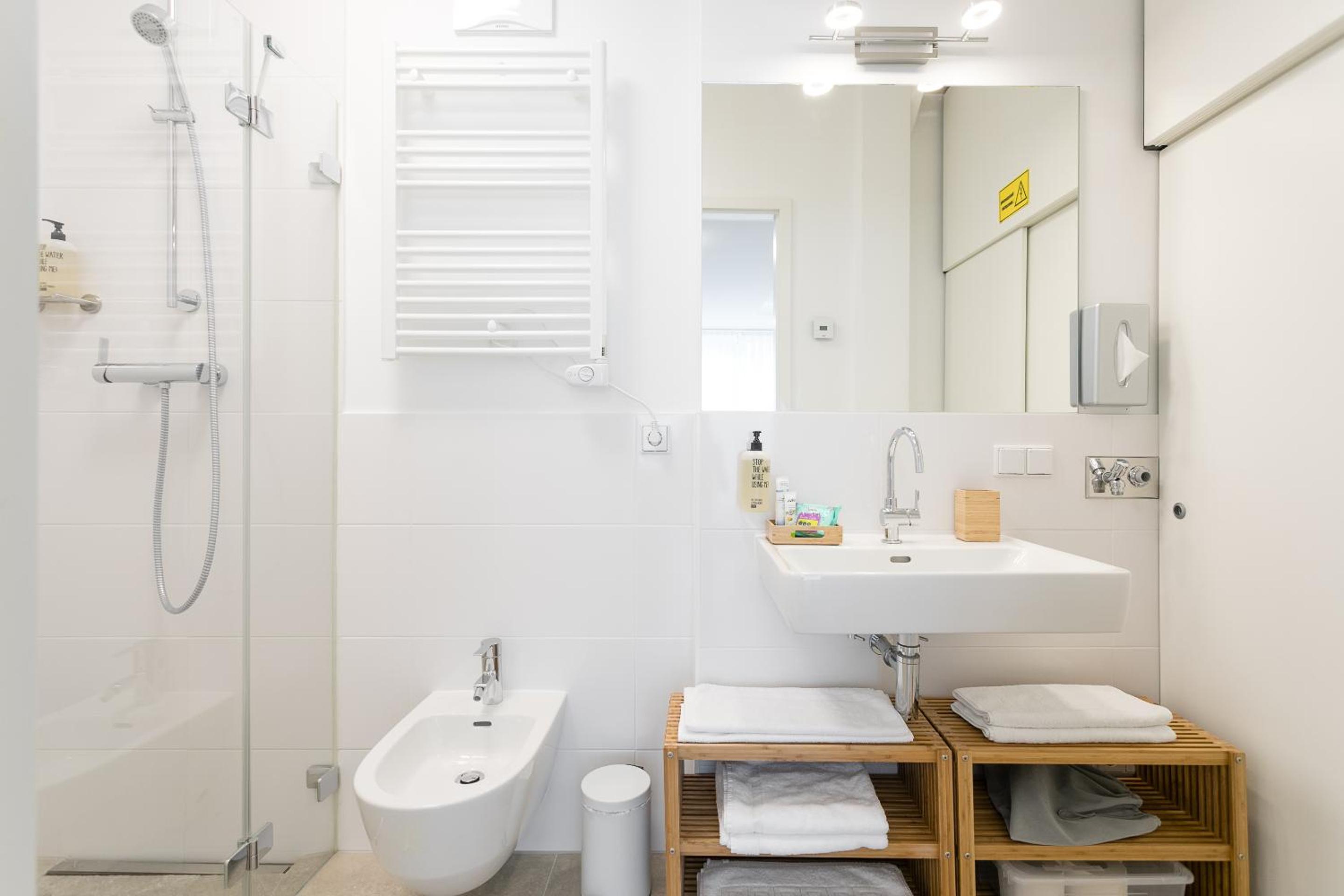 Mar Suite Apartments - Center