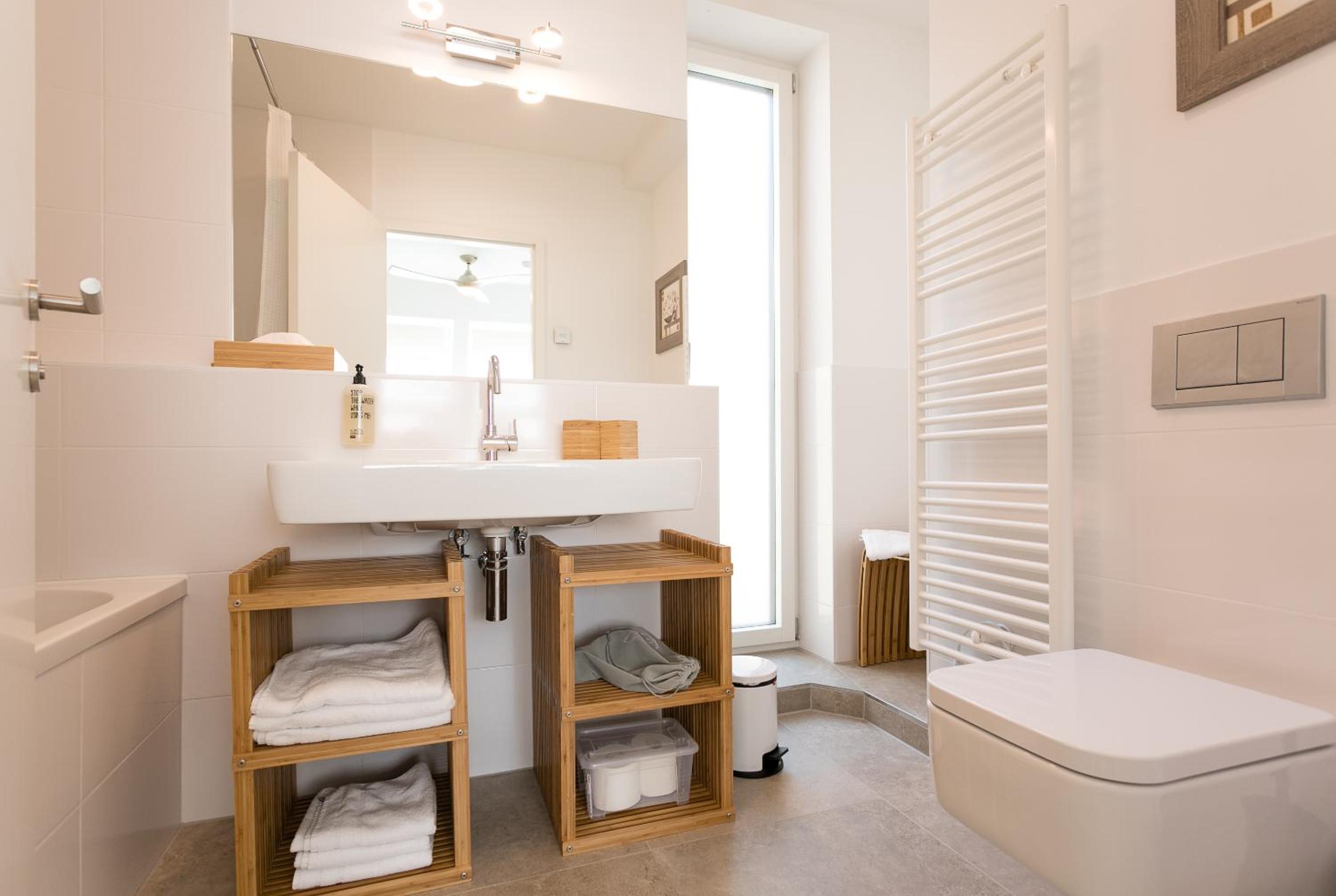 Mar Suite Apartments - Center