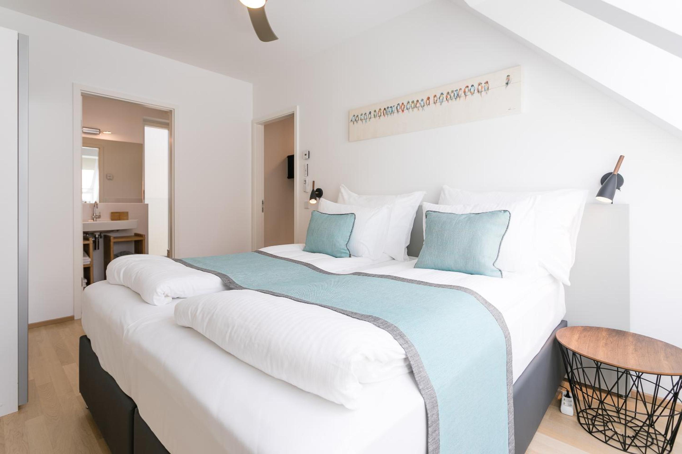 Mar Suite Apartments - Center