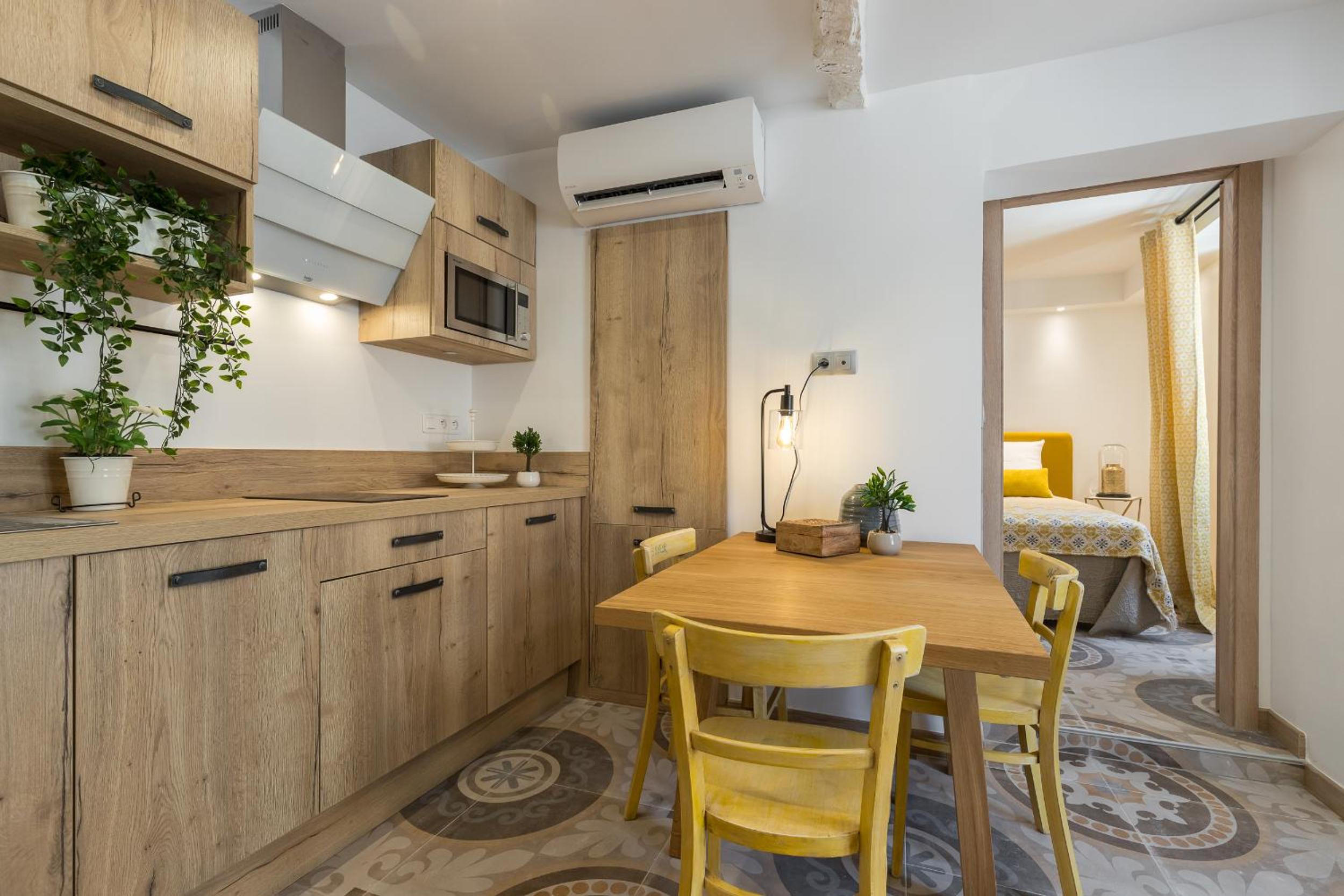 Valbonne Flat, photo 32