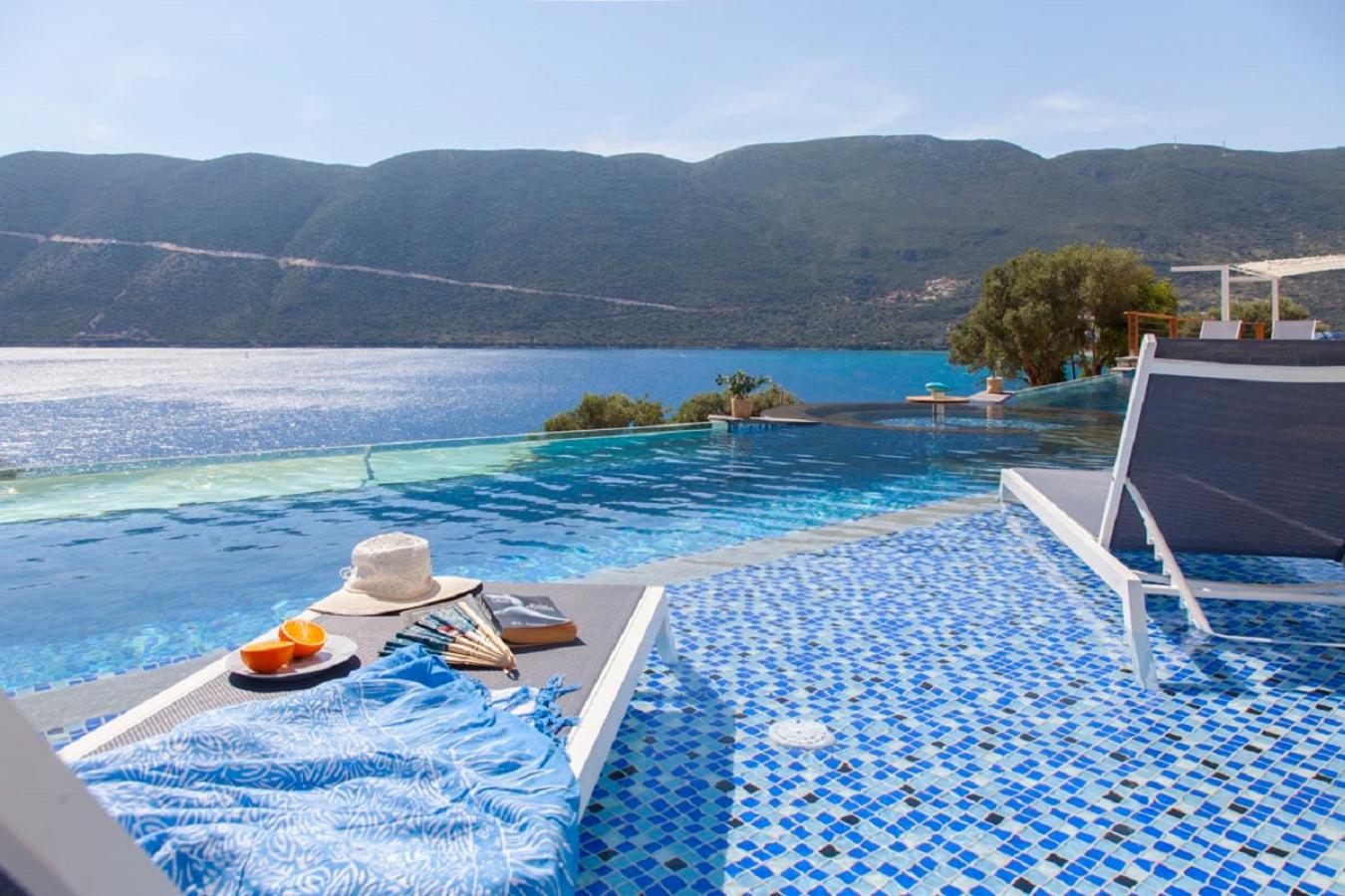 Sappho Boutique Suites