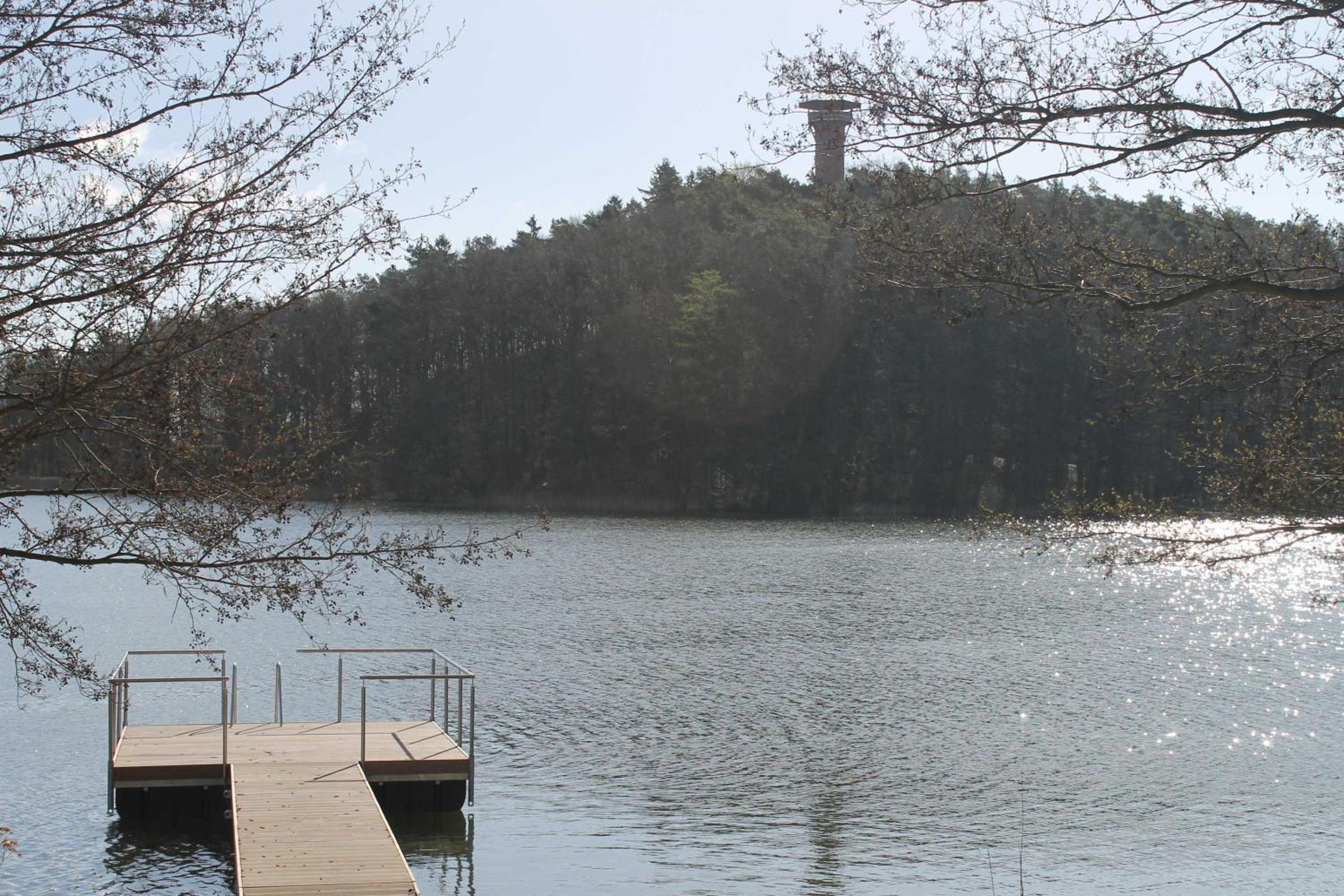 Ferienpark Kunterbunt