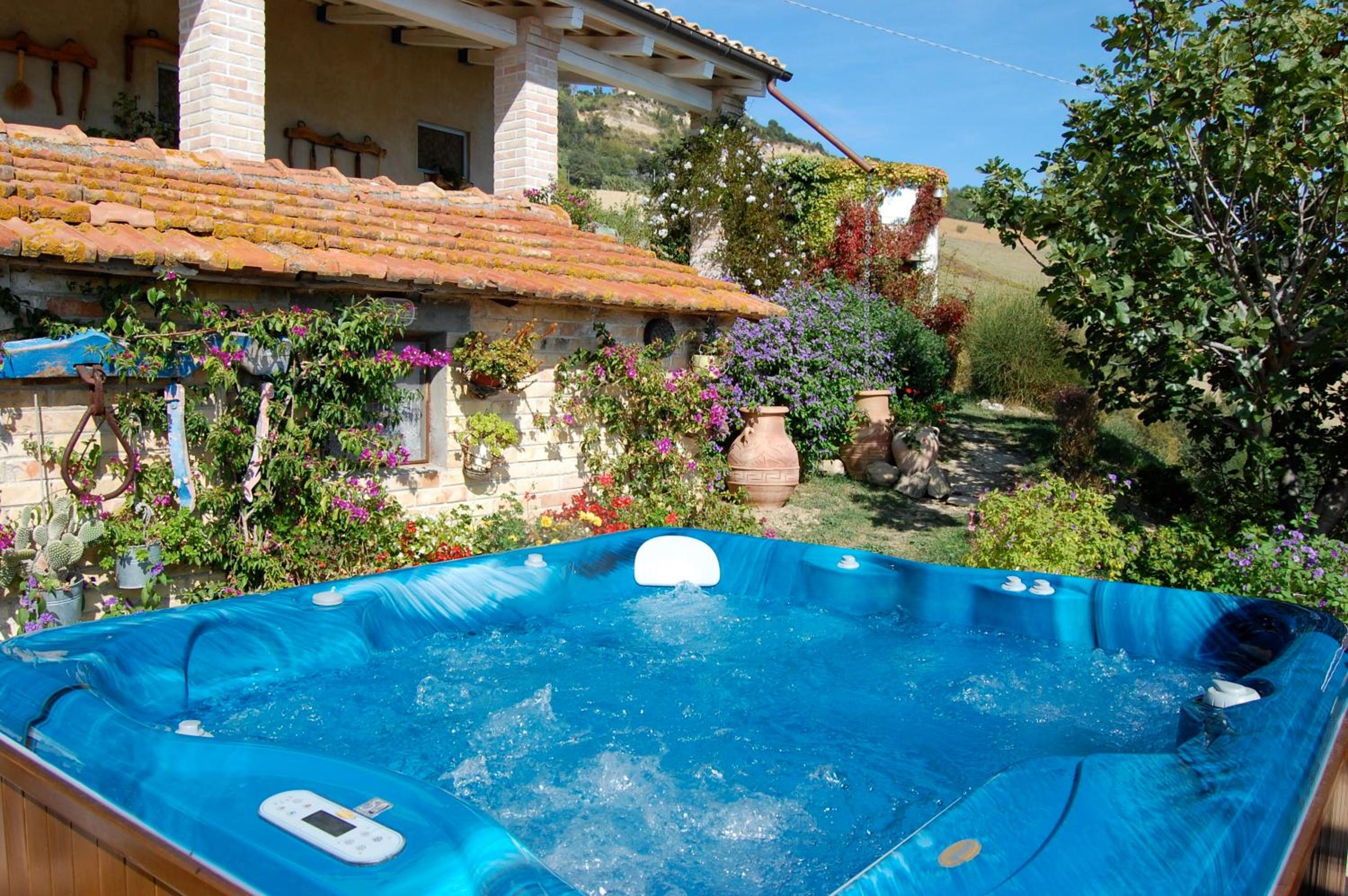 B&B Vento di Rose