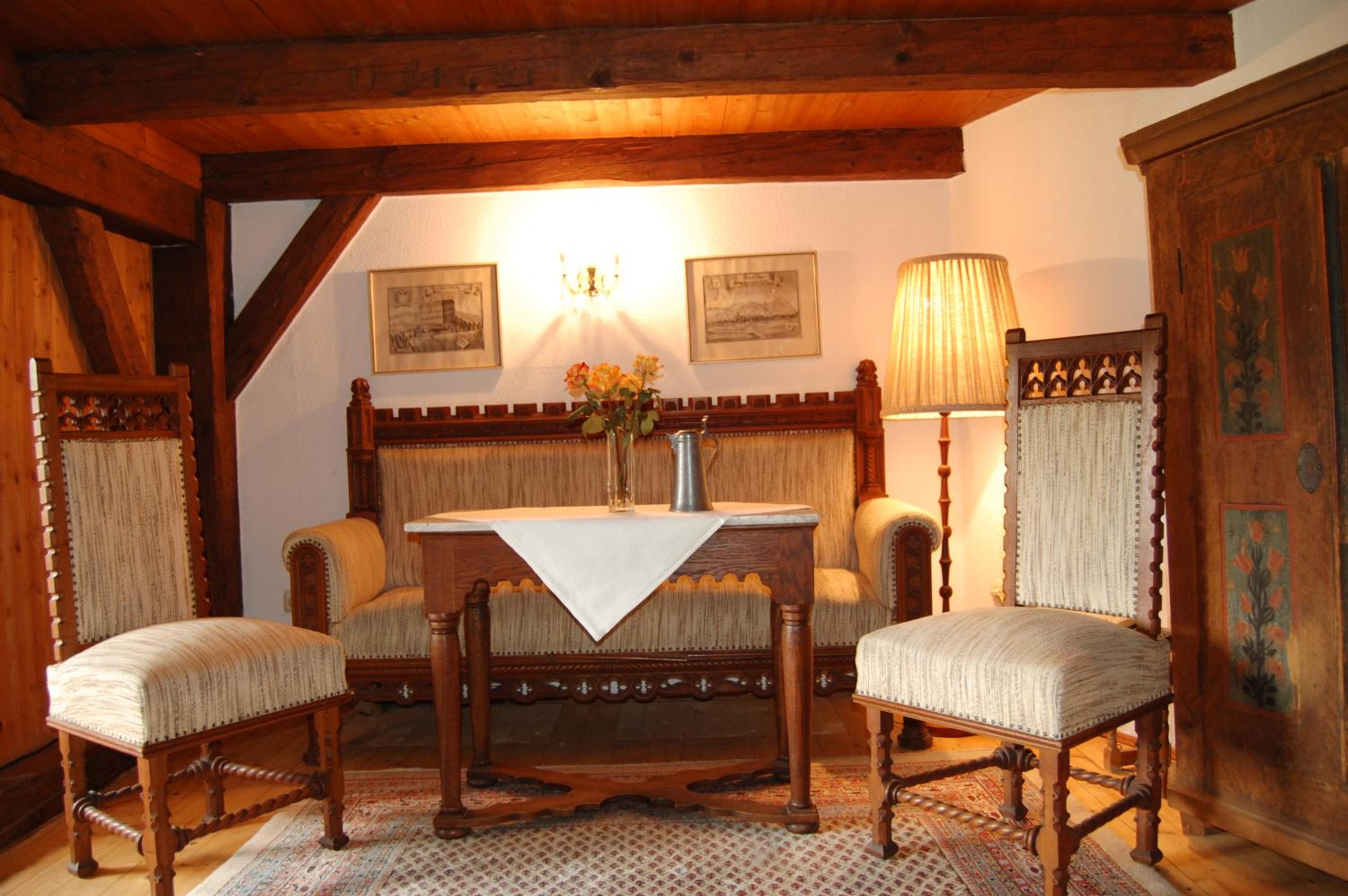 Schloss Egg