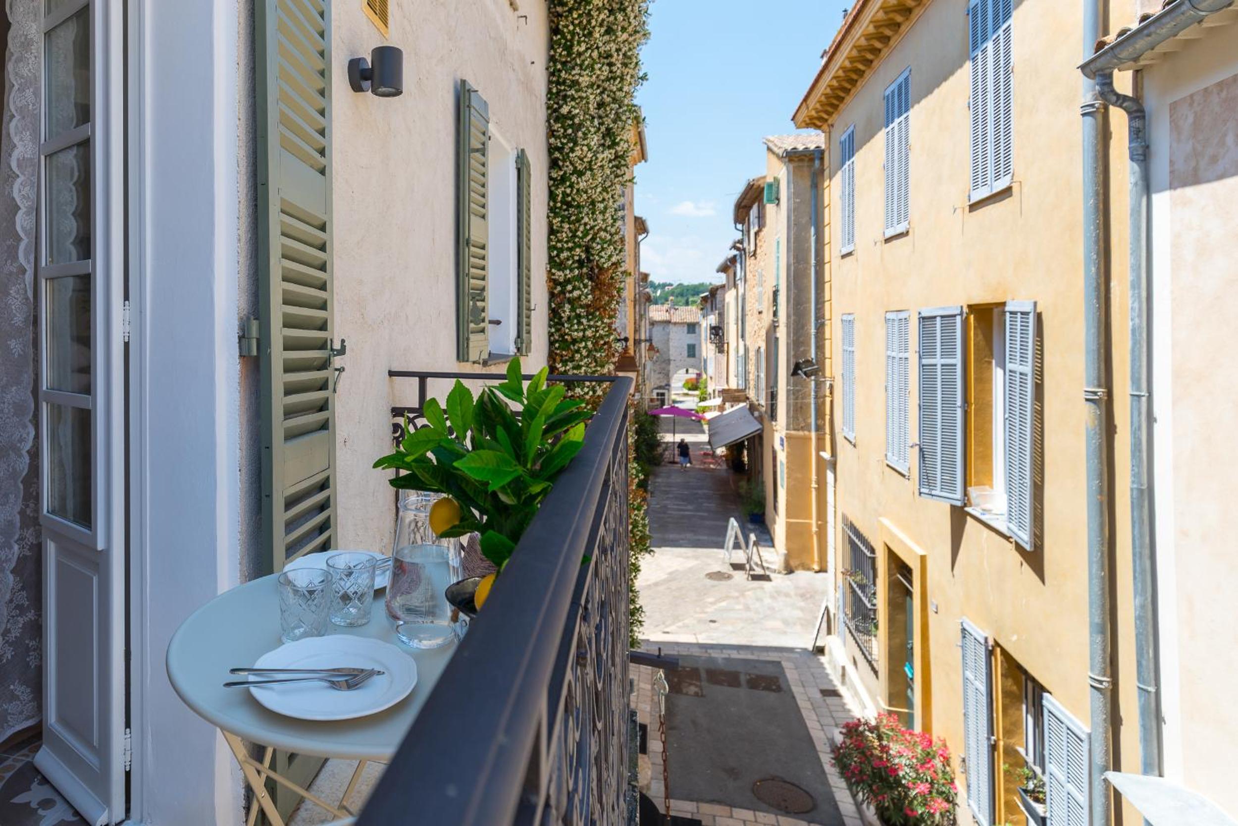 Valbonne Flat, photo 39