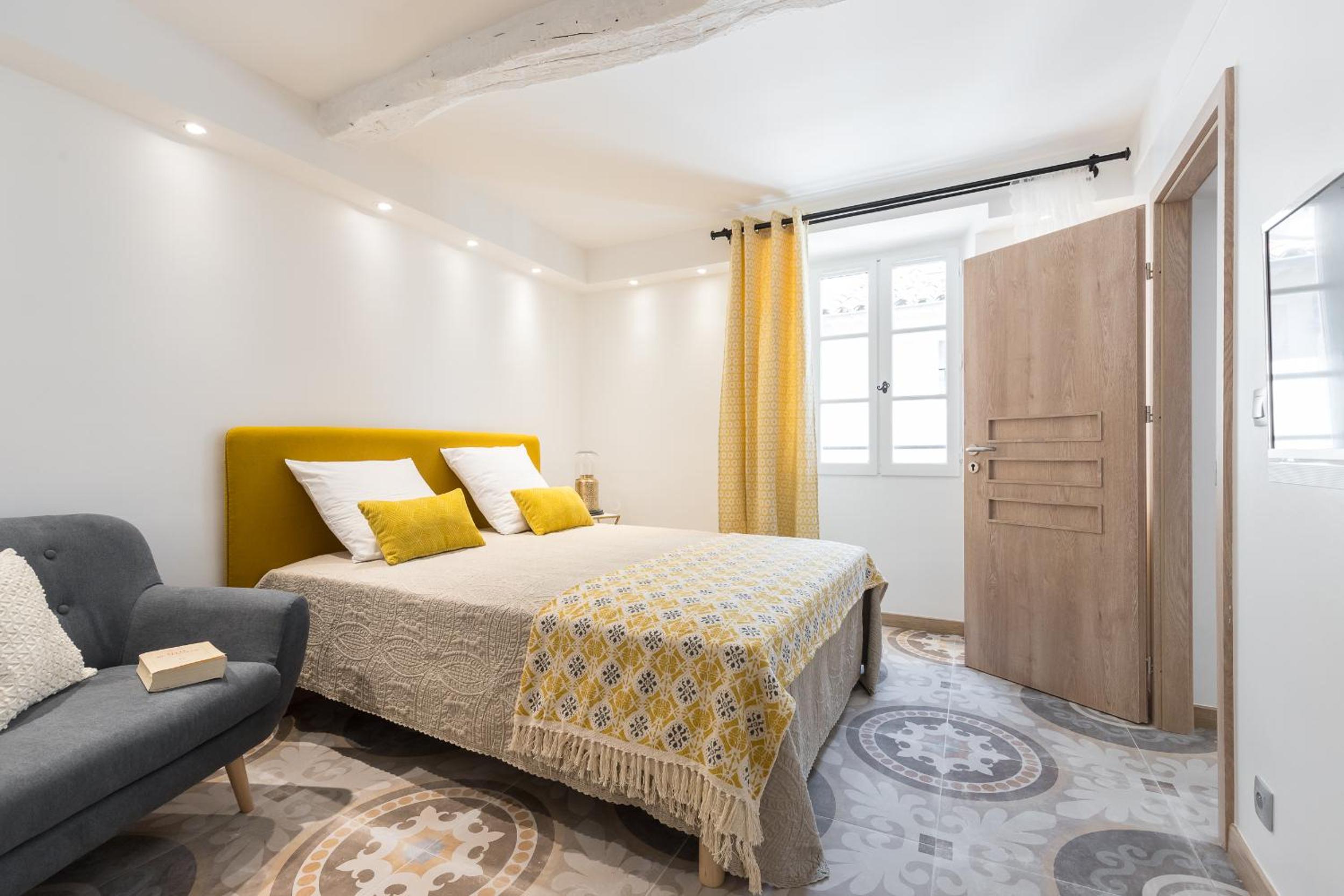 Valbonne Flat, photo 37