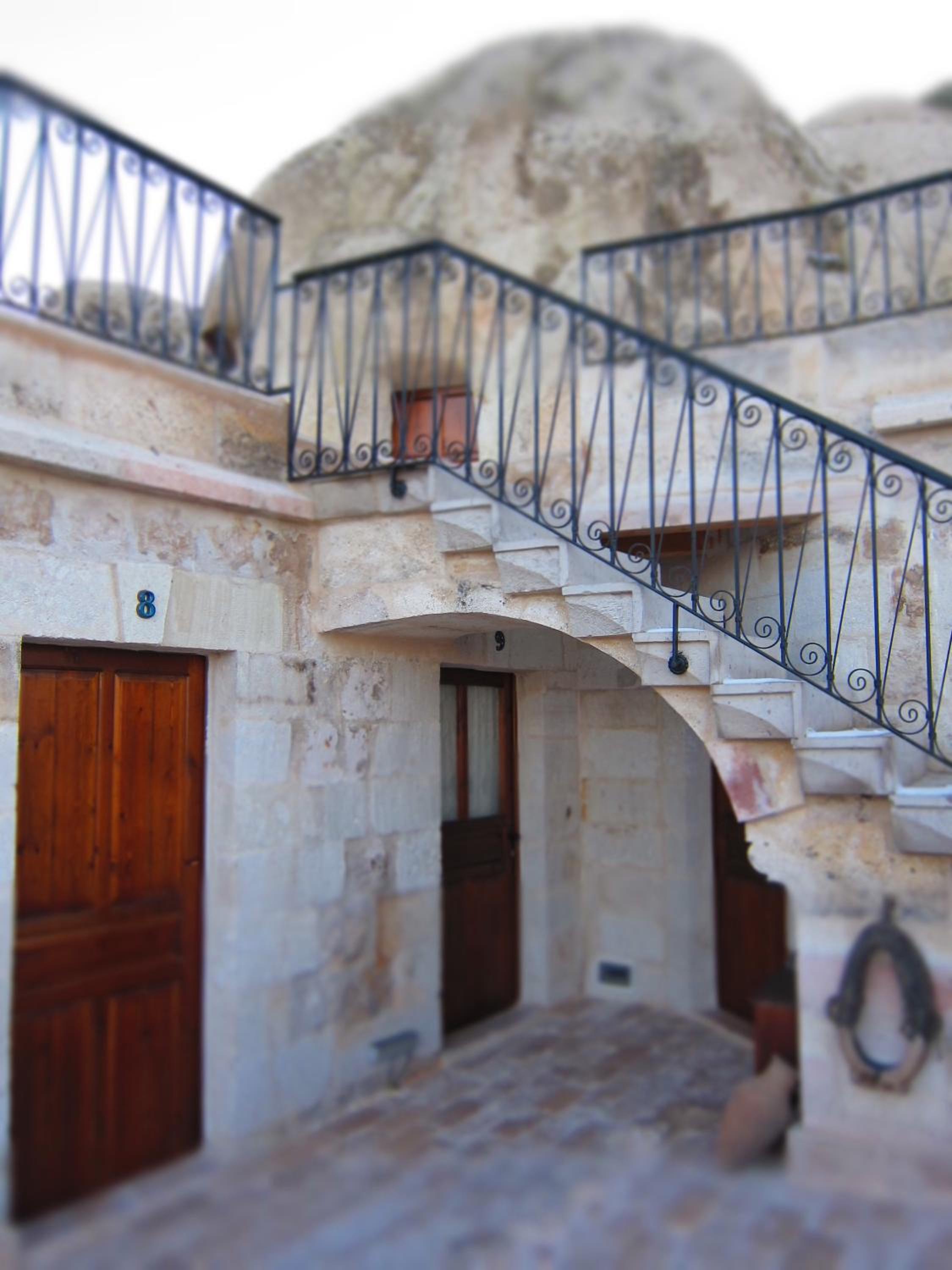 Gedik Cave Hotel - Image 11