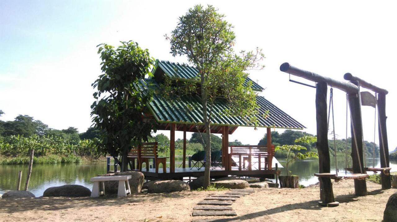 Magmai Riverside view 3