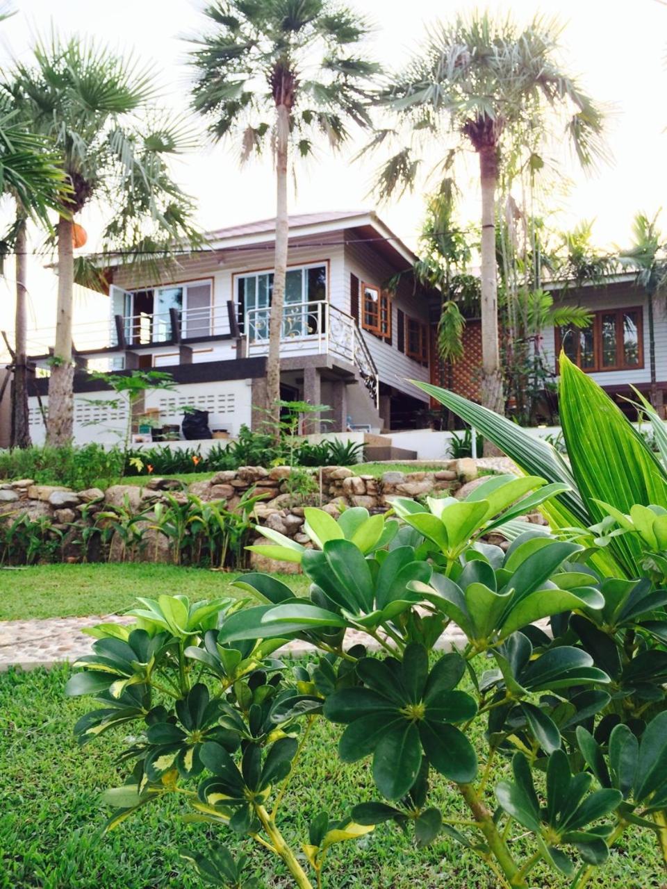 Magmai Riverside - main view