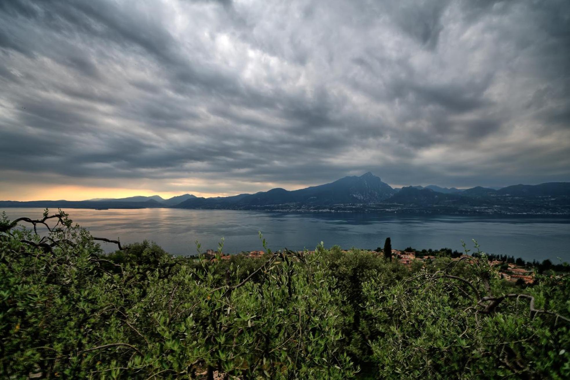 Villa Paola view 4
