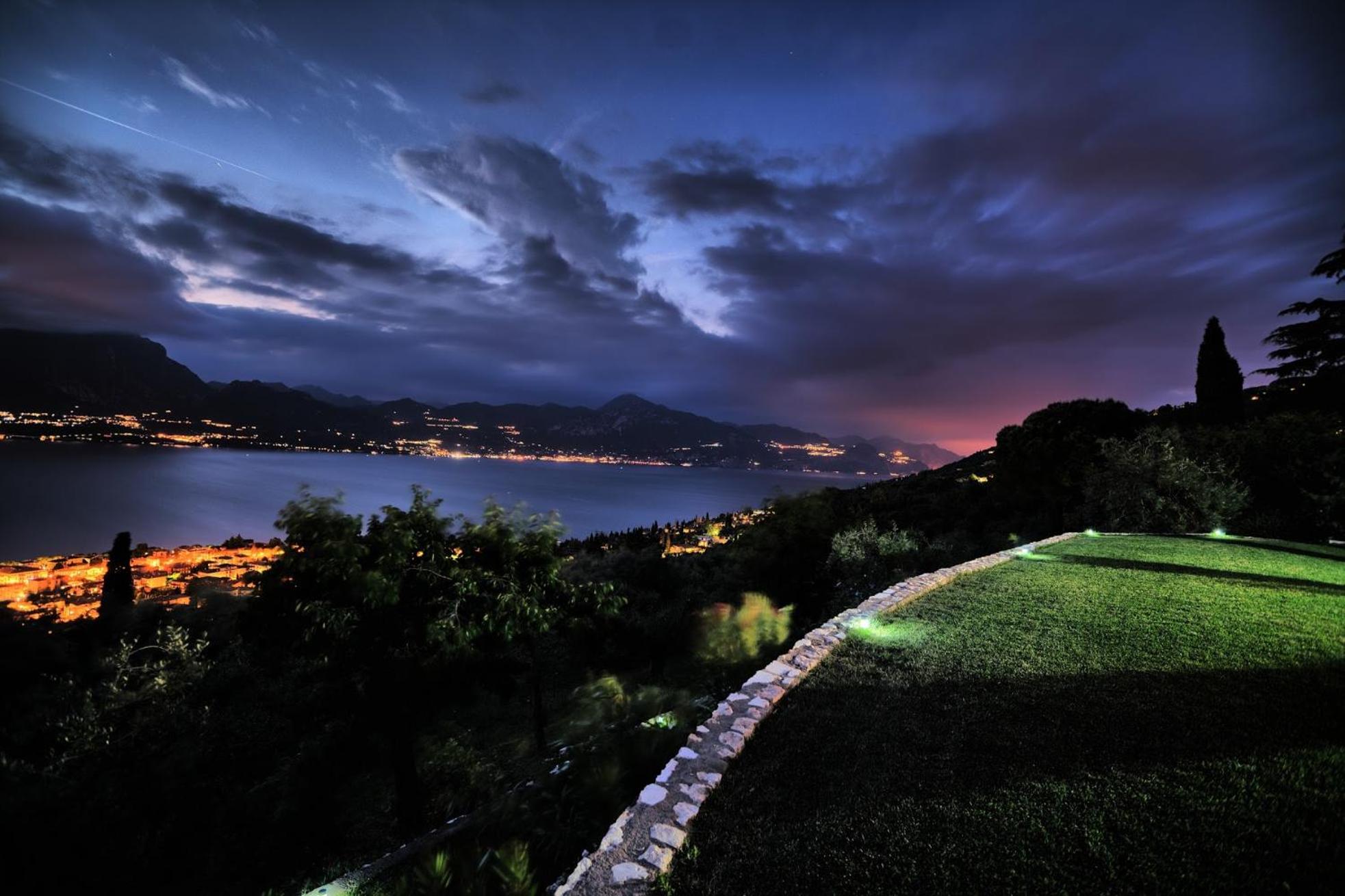 Villa Paola view 5