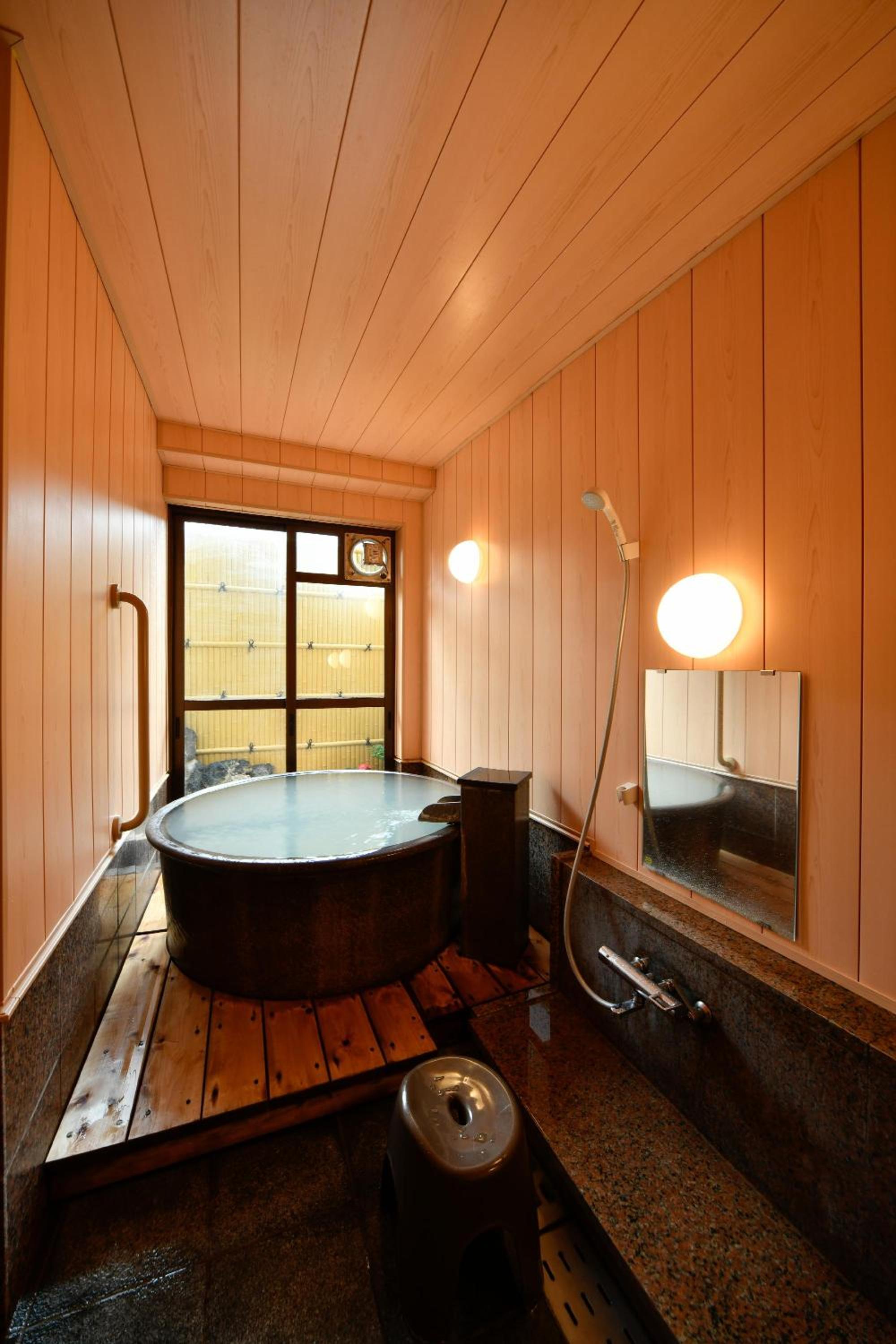 Ryokan Tamura view 5