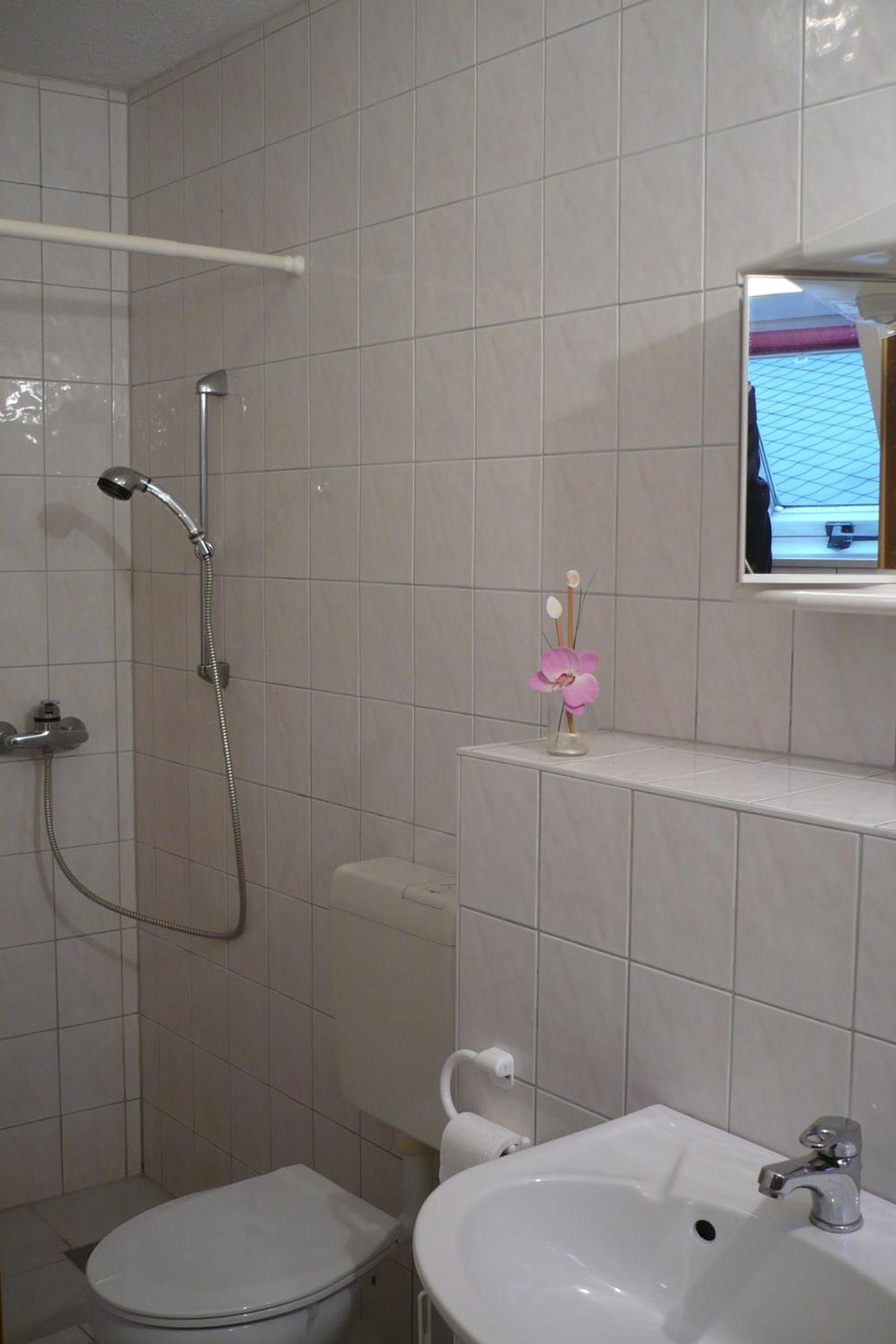 Gaststätte & Pension Jiedlitz