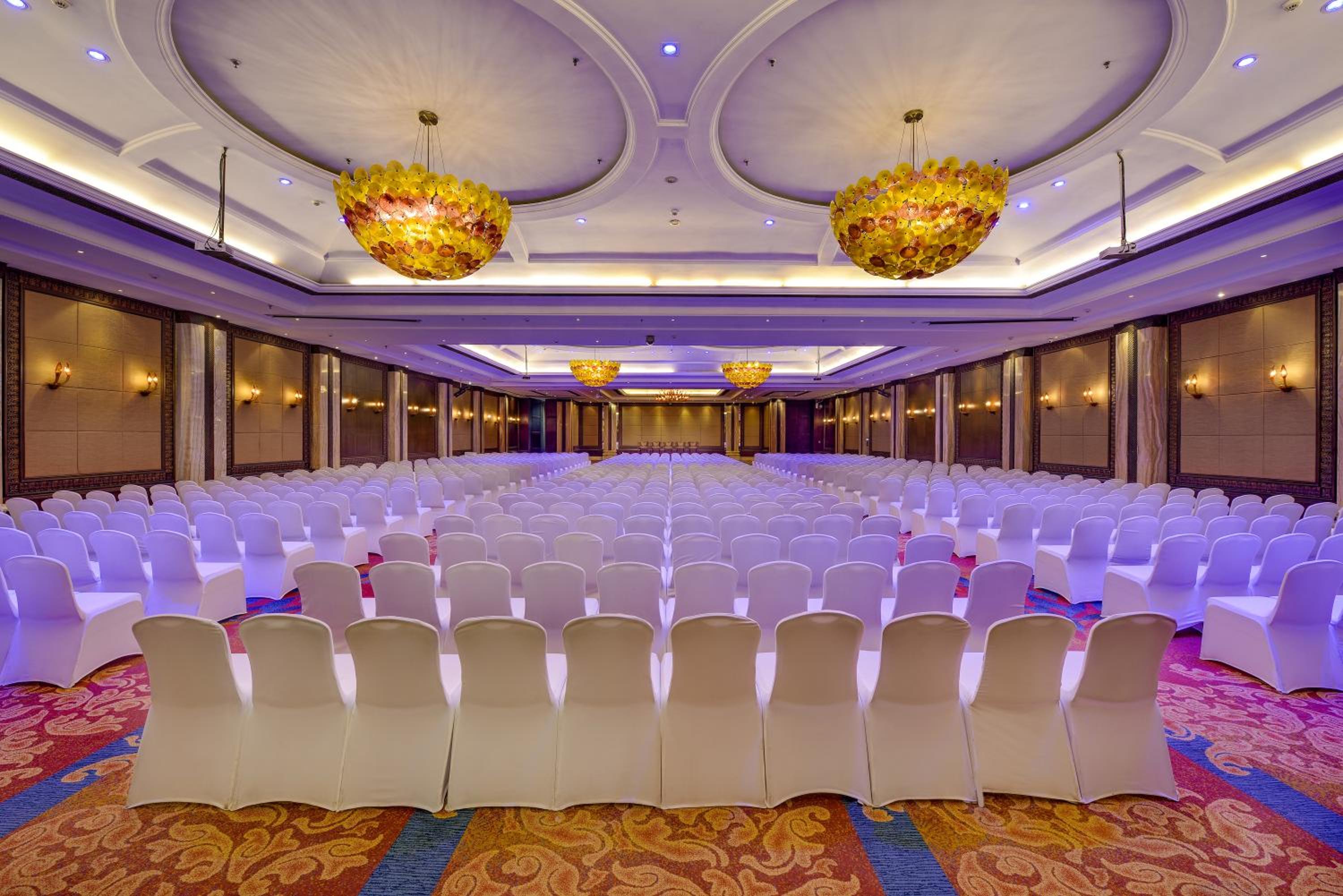 Mayfair Convention