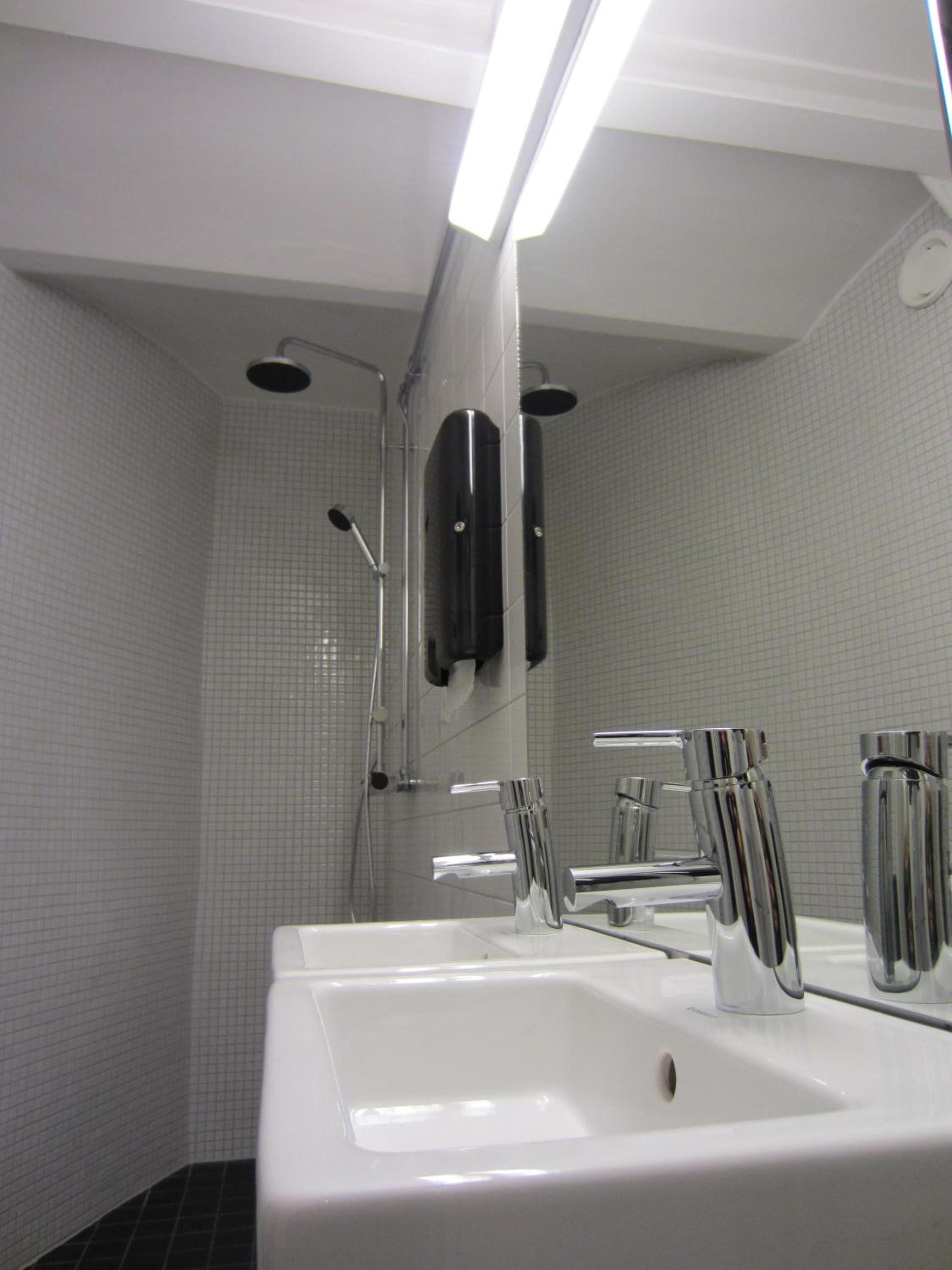 Hostel Dalagatan