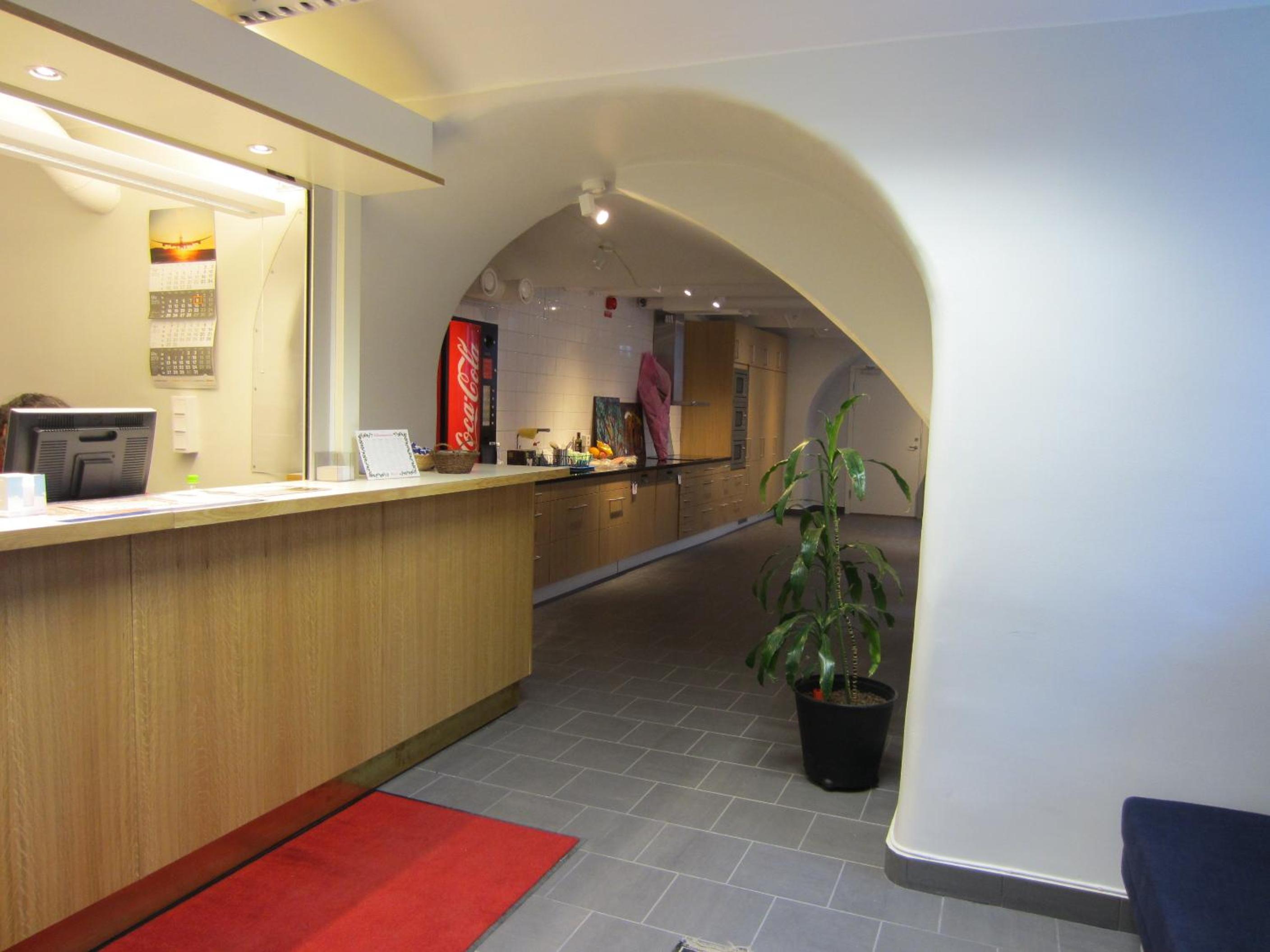 Hostel Dalagatan