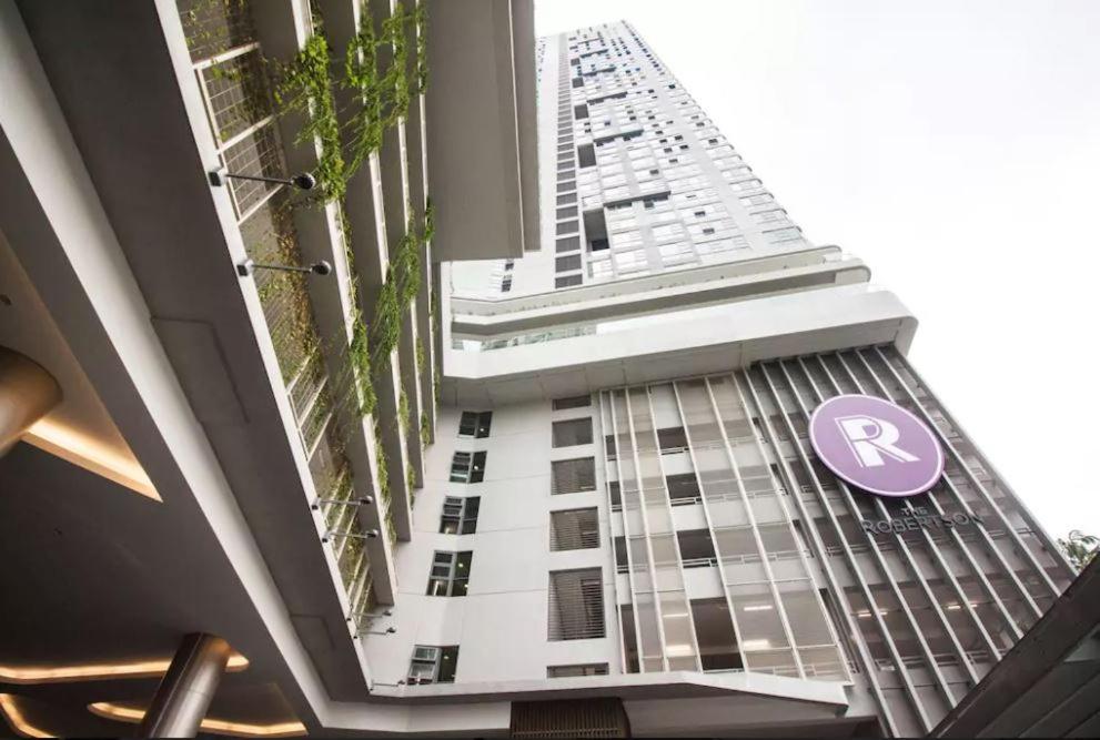 The Robertson KL