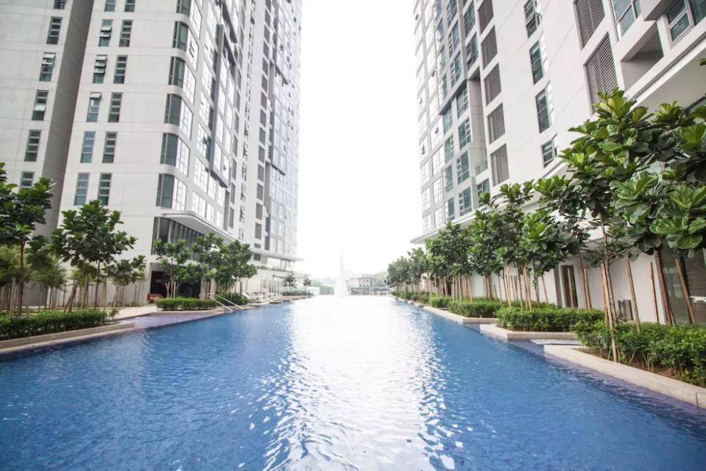 The Robertson KL