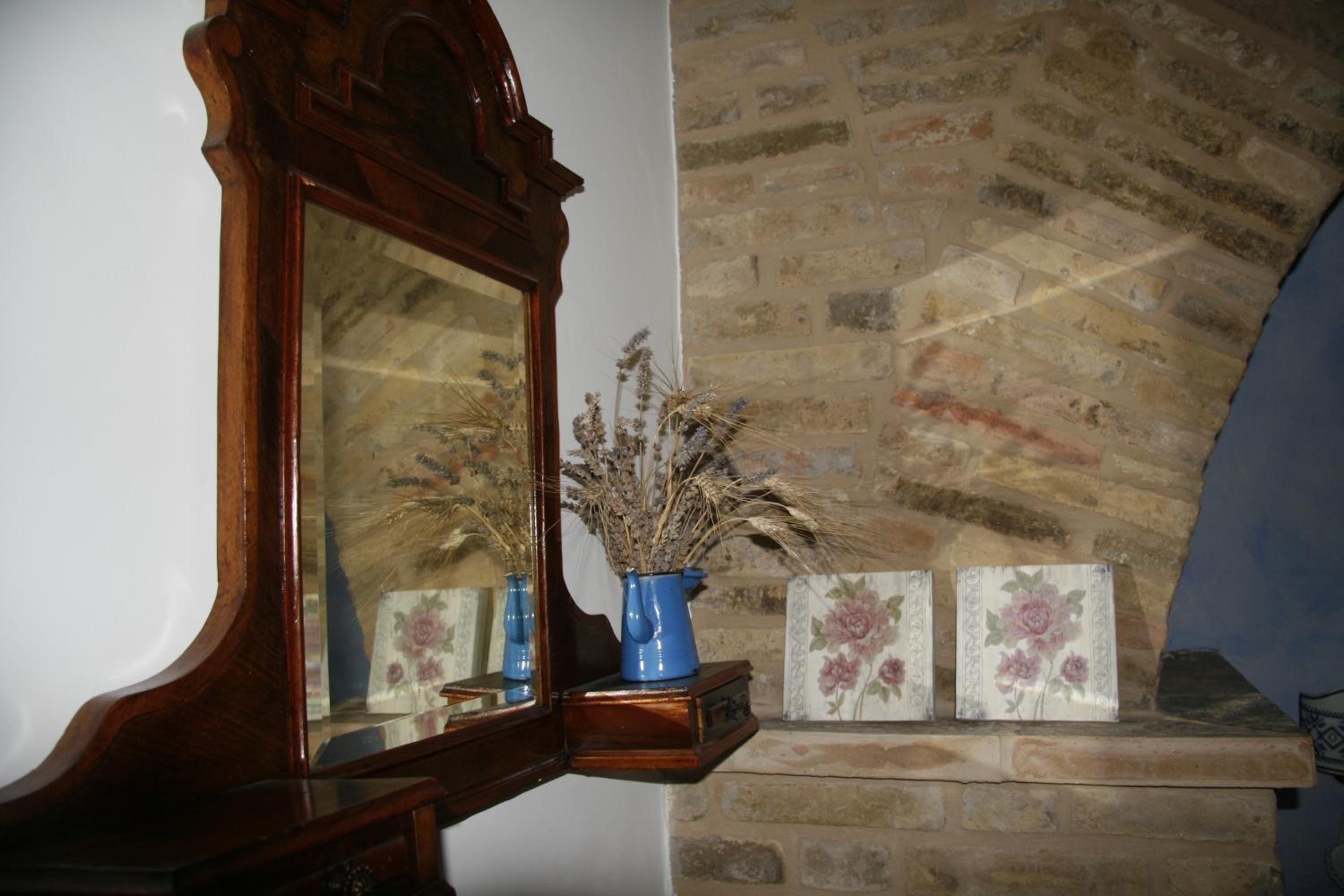 B&B Vento di Rose