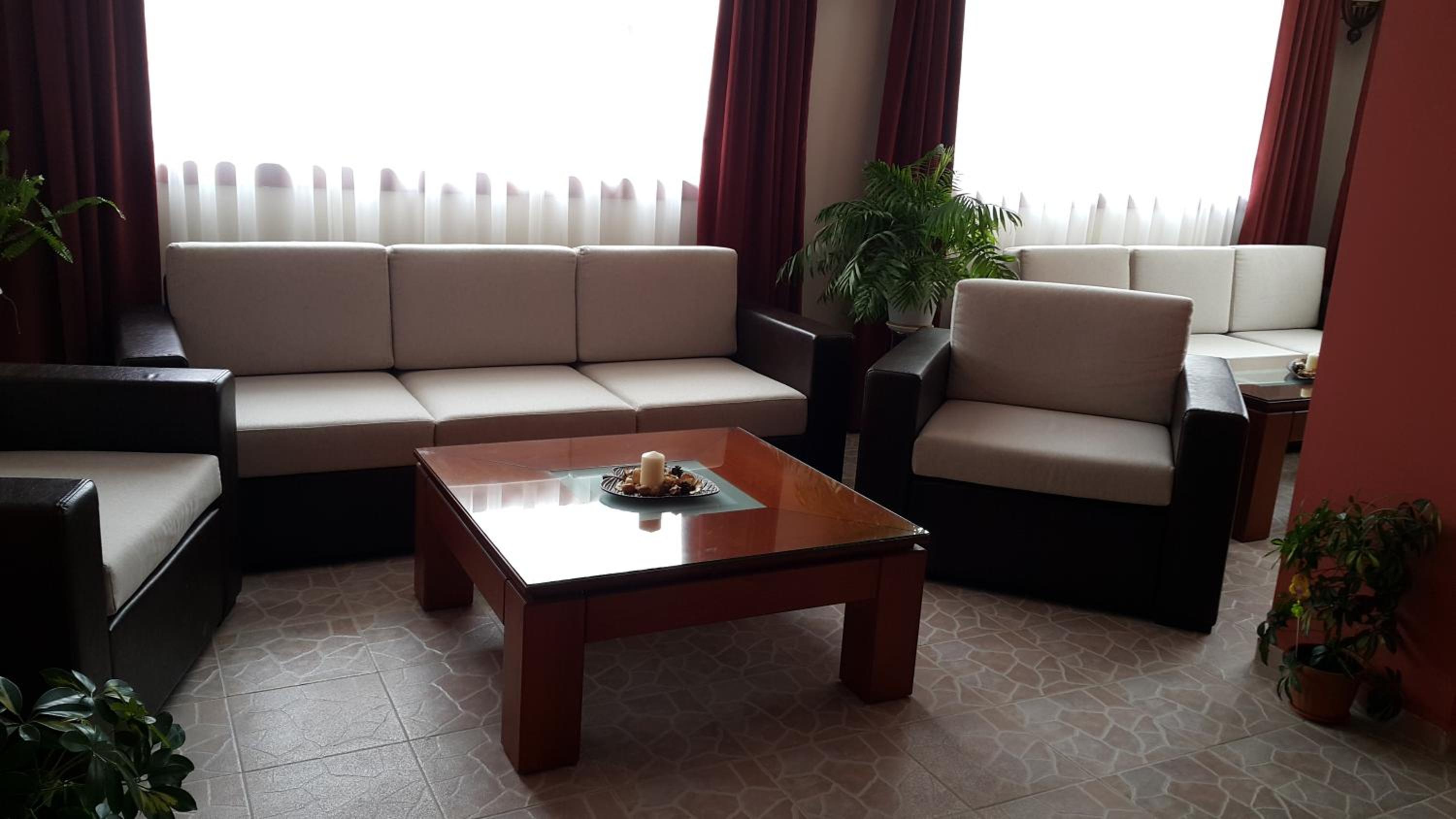 Holiday Home Paulovnia