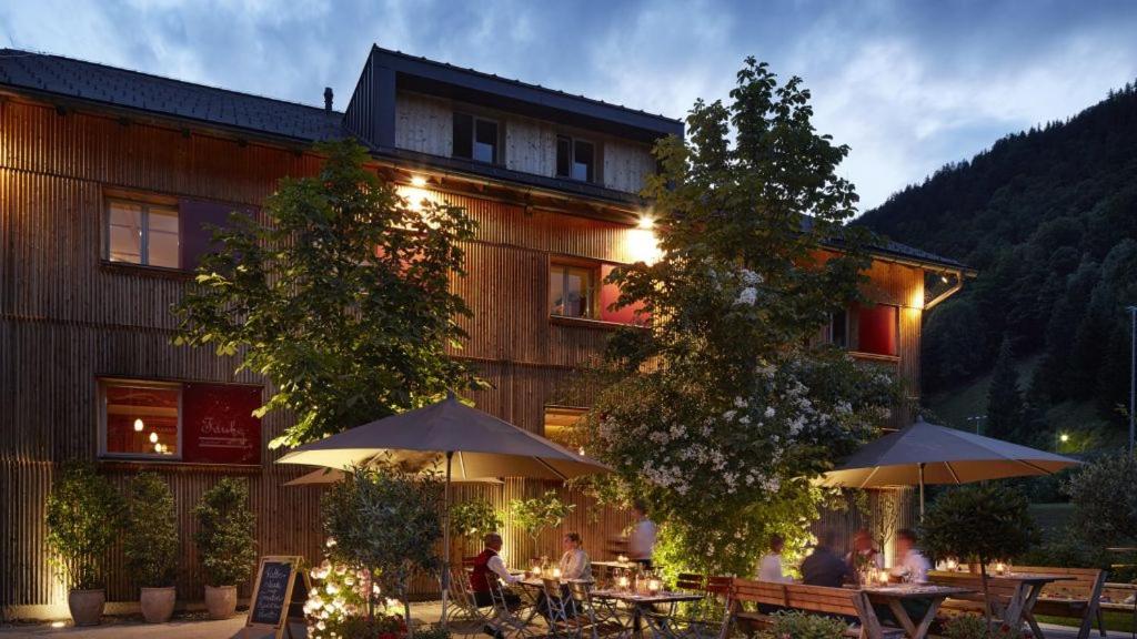 Gasthof Taube