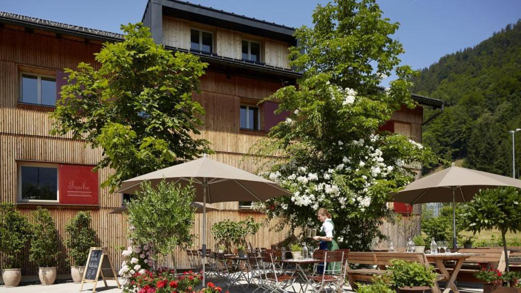 Gasthof Taube