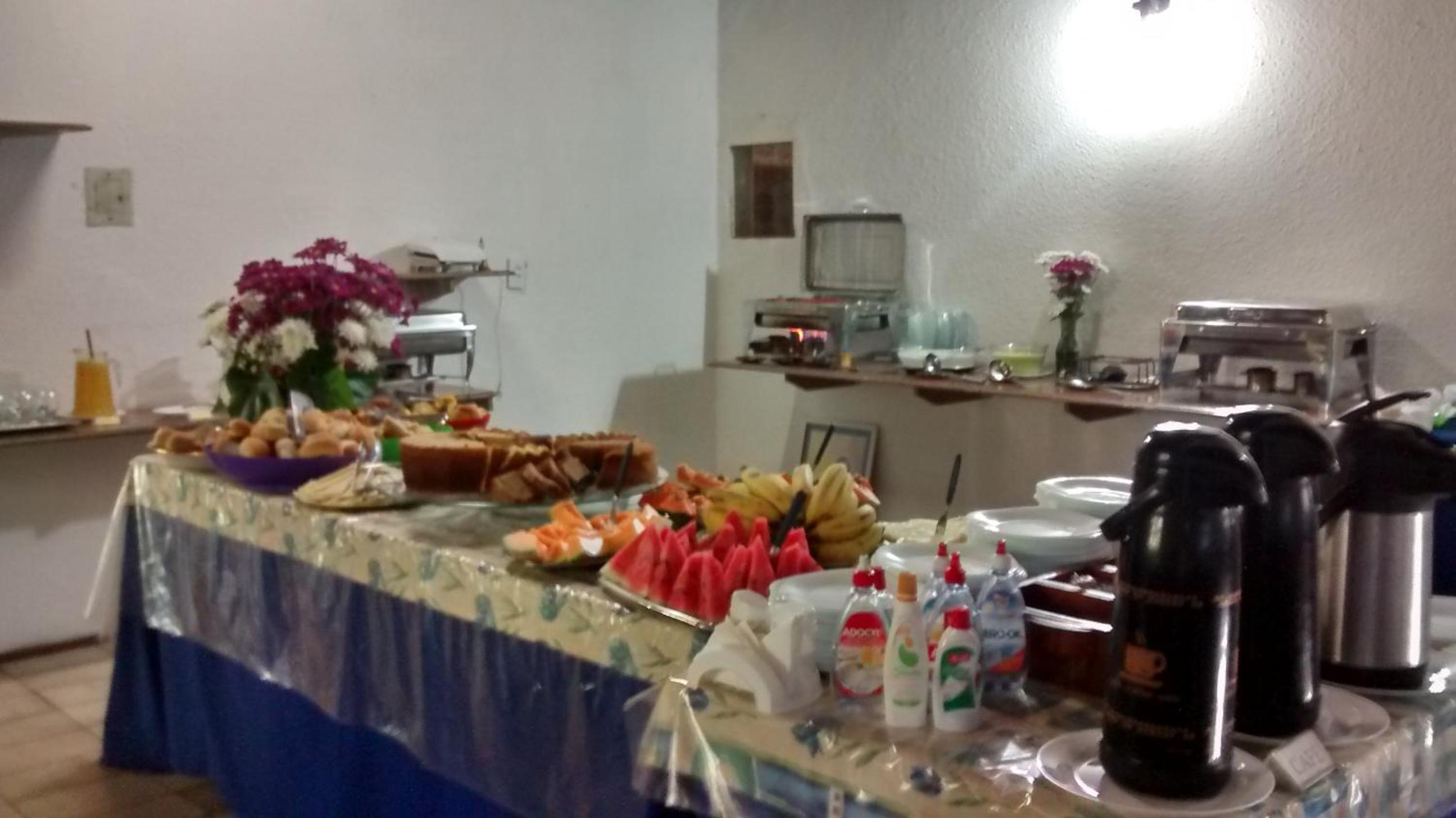 Estancia Vale das Flores
