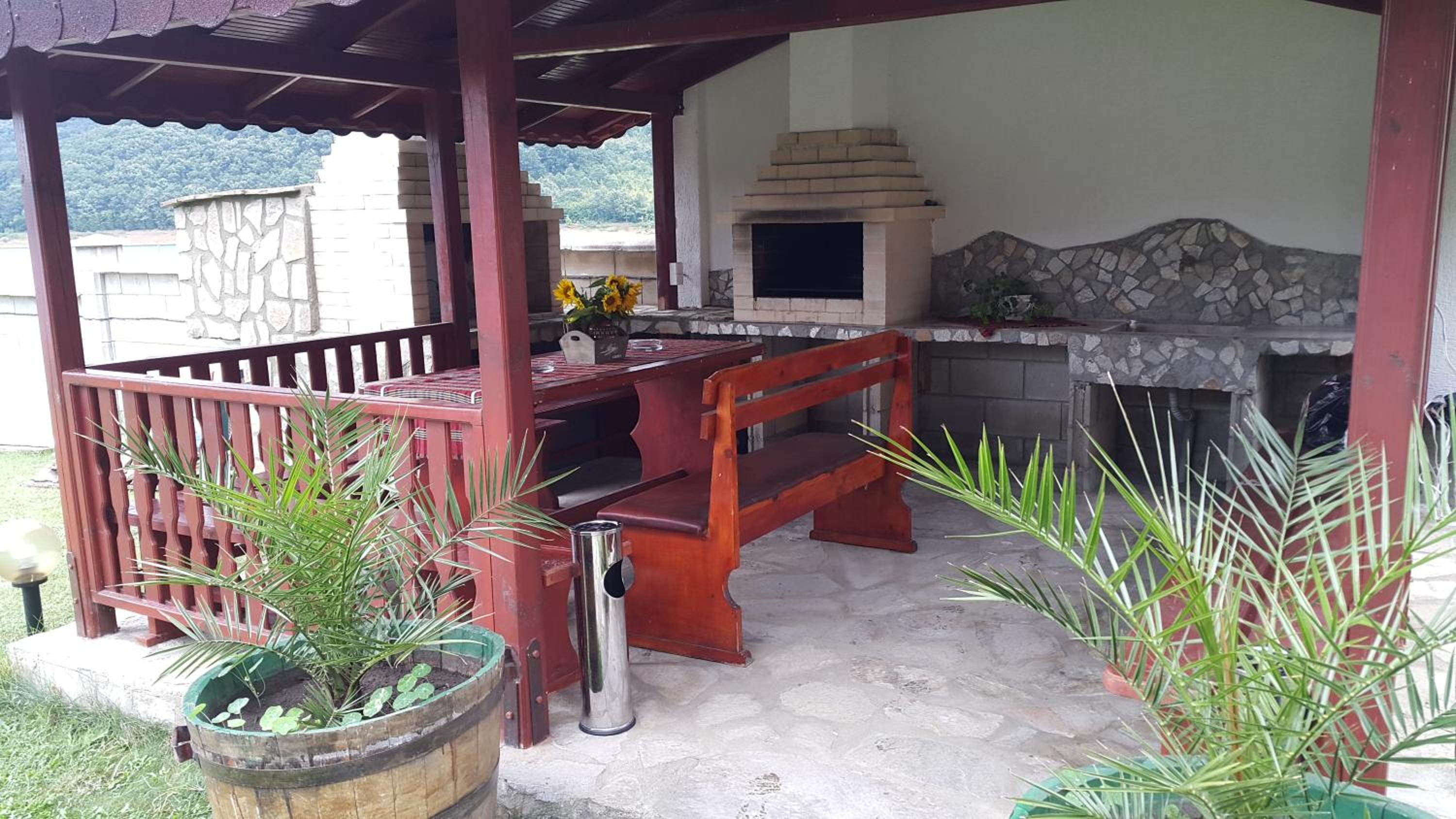Holiday Home Paulovnia