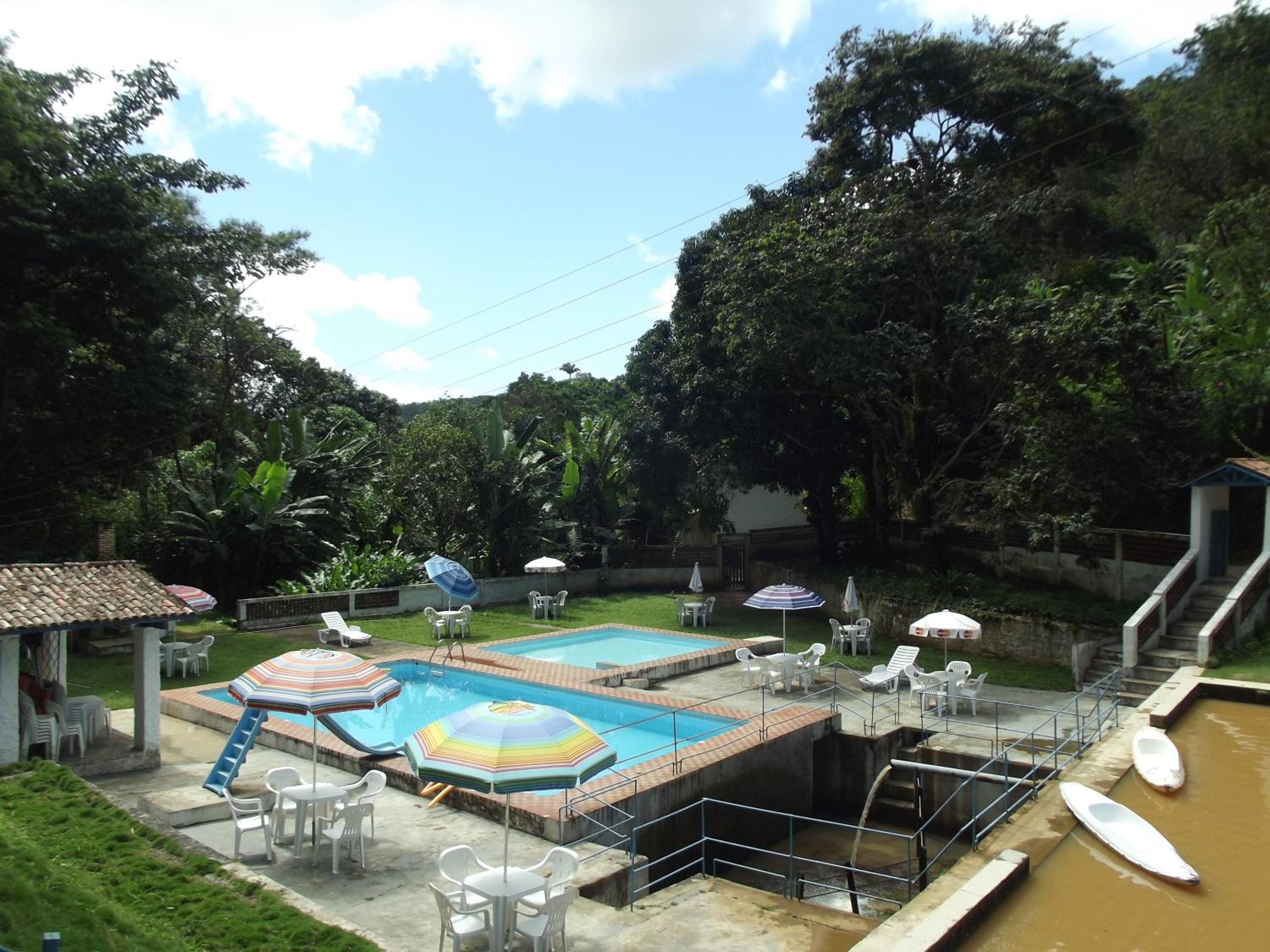 Estancia Vale das Flores