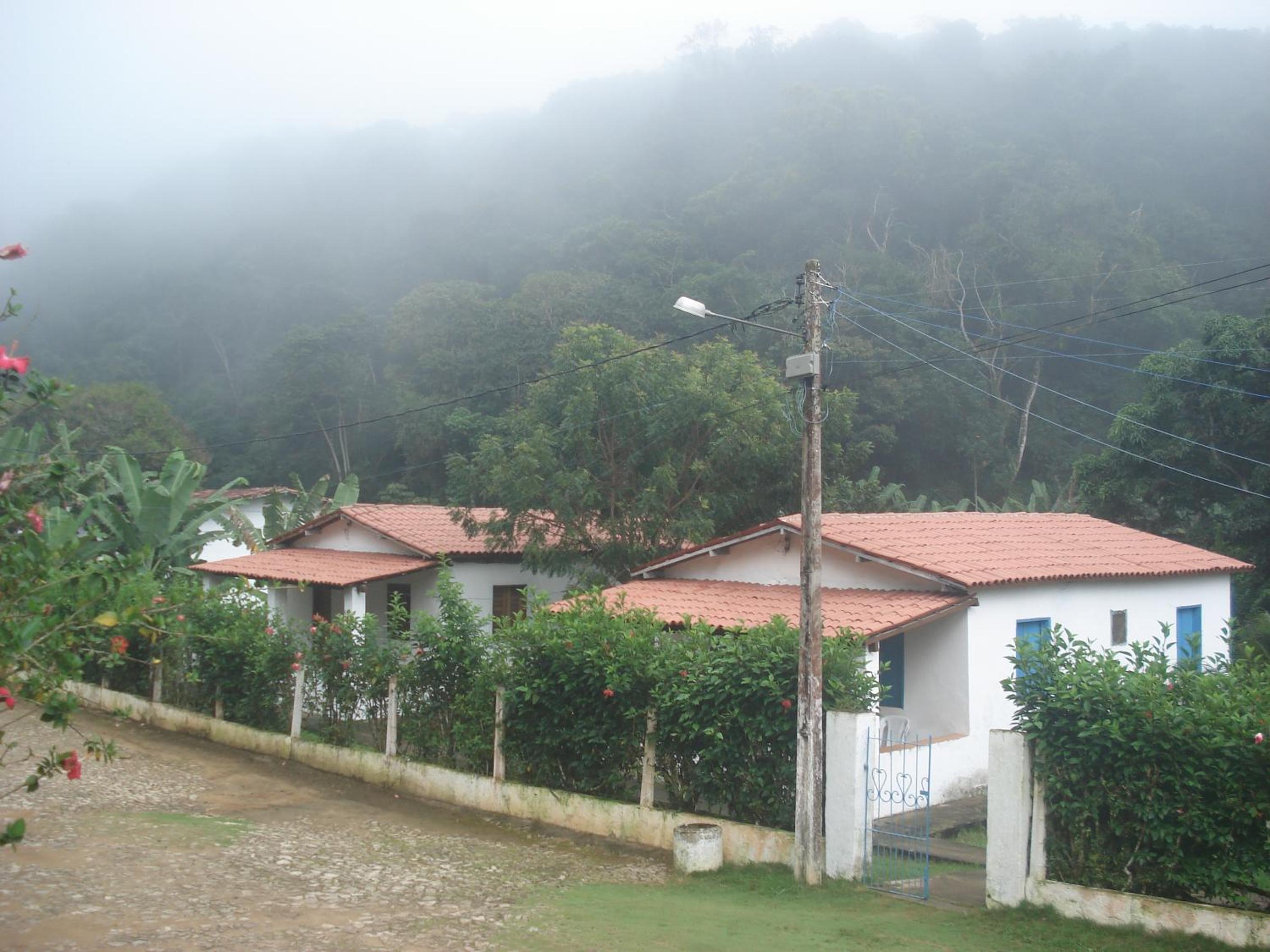 Estancia Vale das Flores