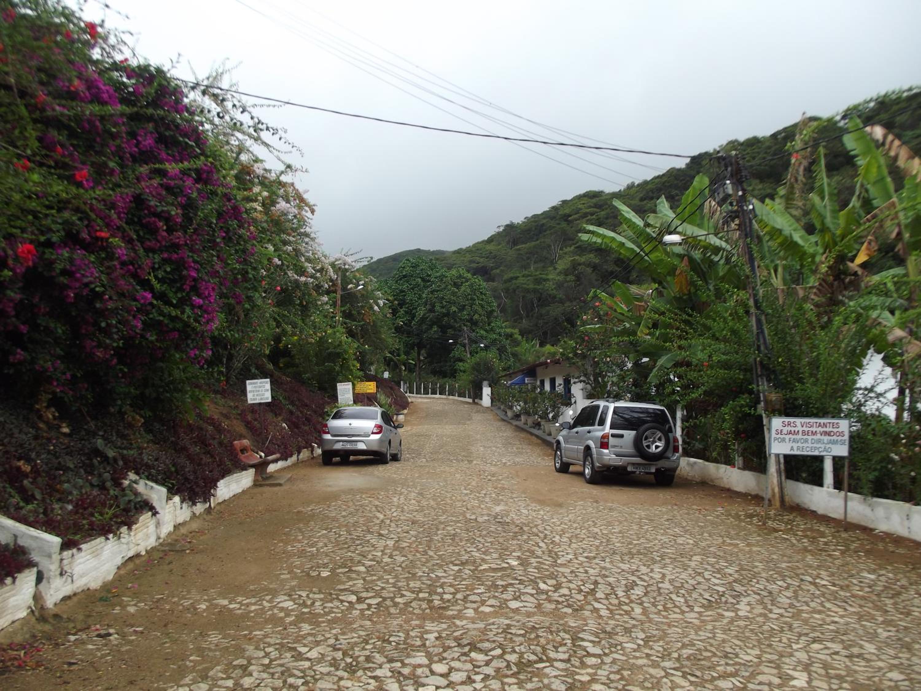 Estancia Vale das Flores