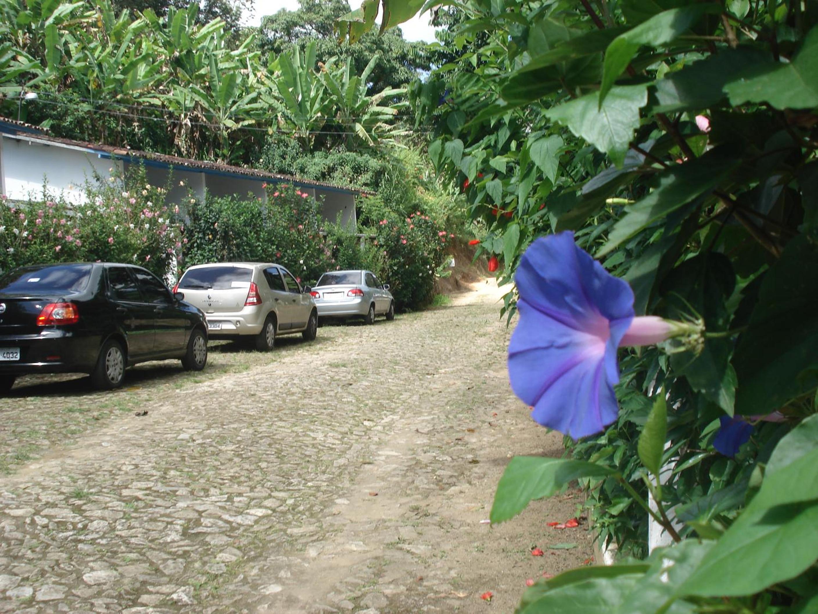 Estancia Vale das Flores