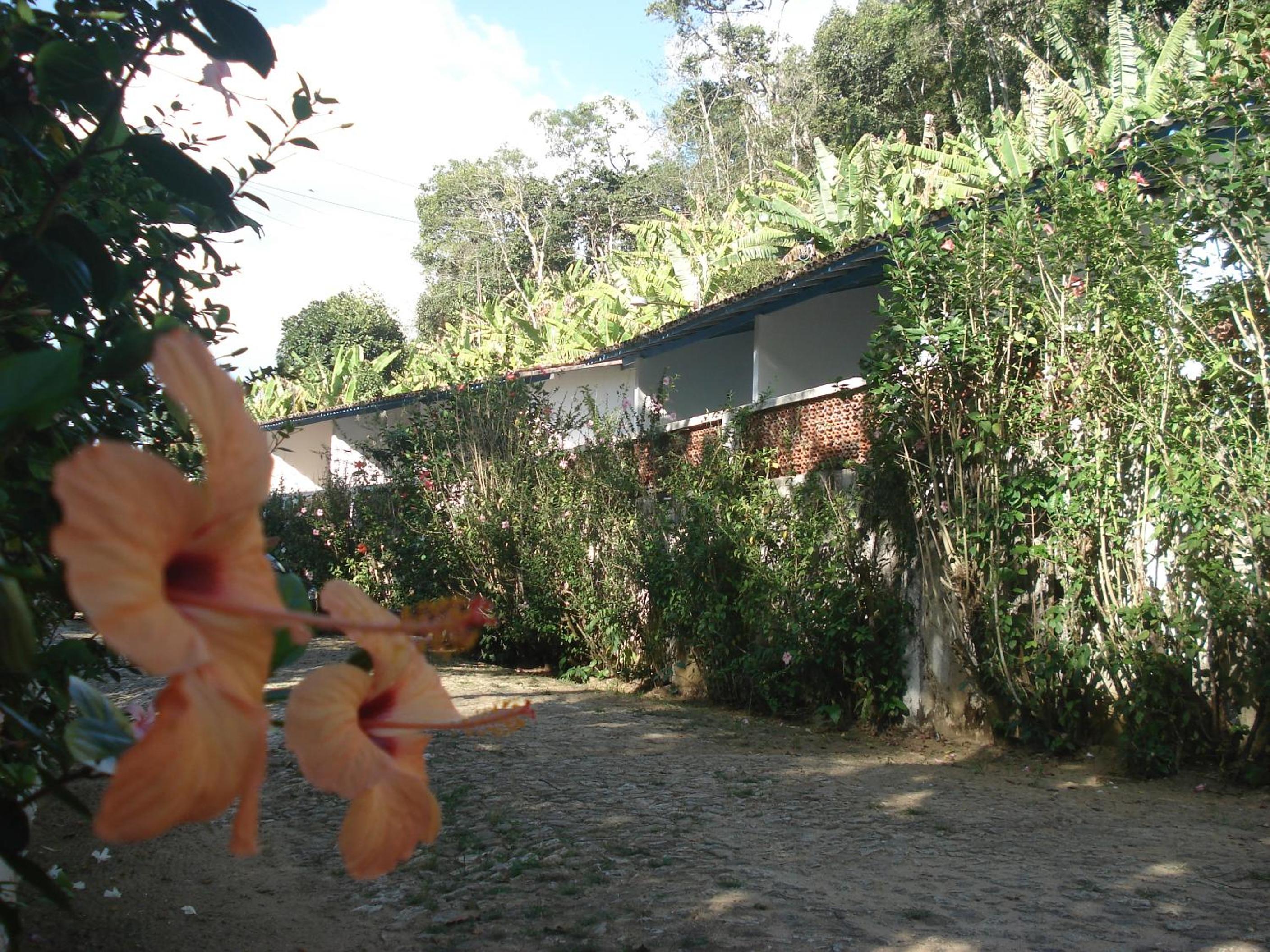 Estancia Vale das Flores