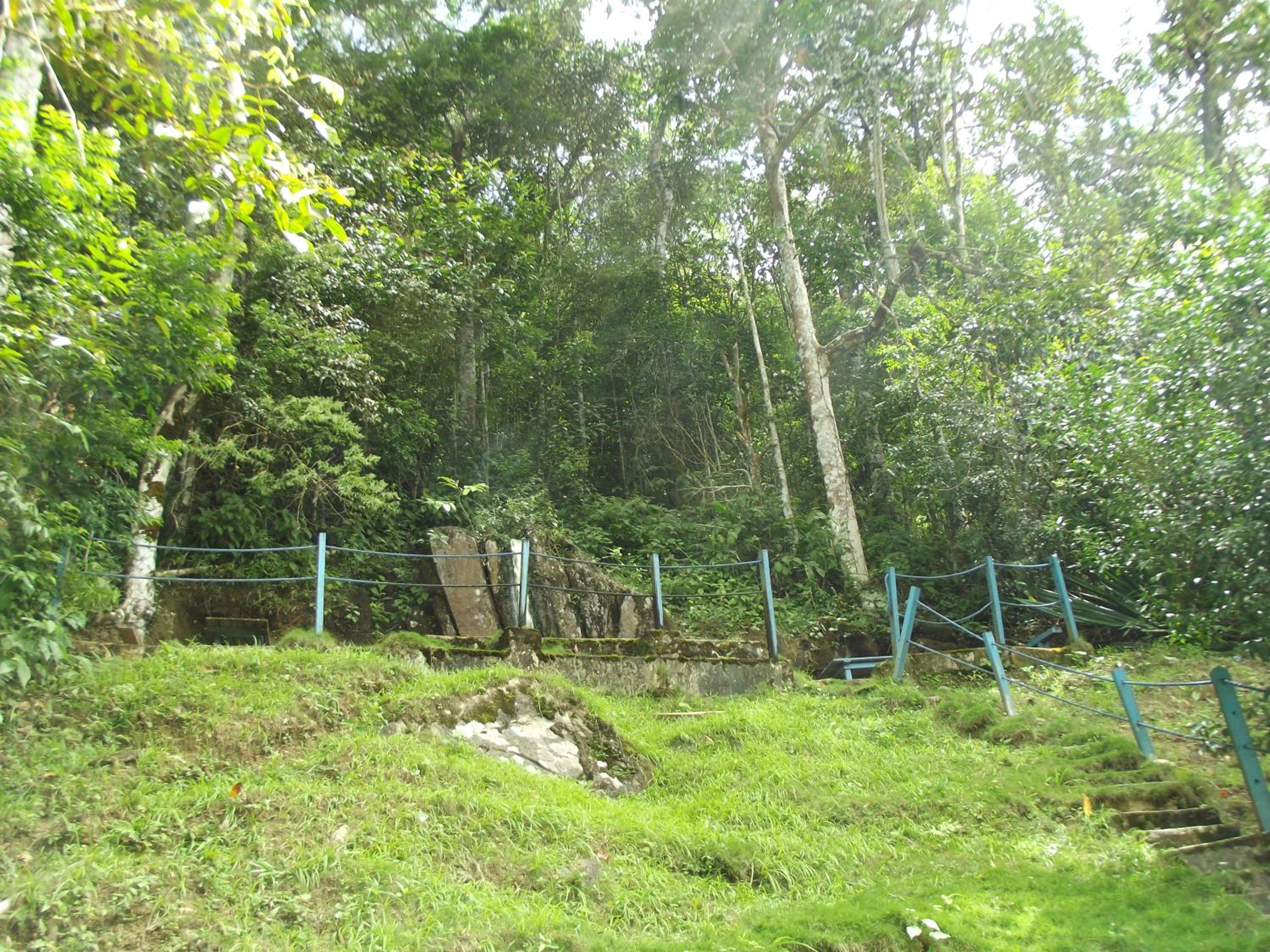 Estancia Vale das Flores
