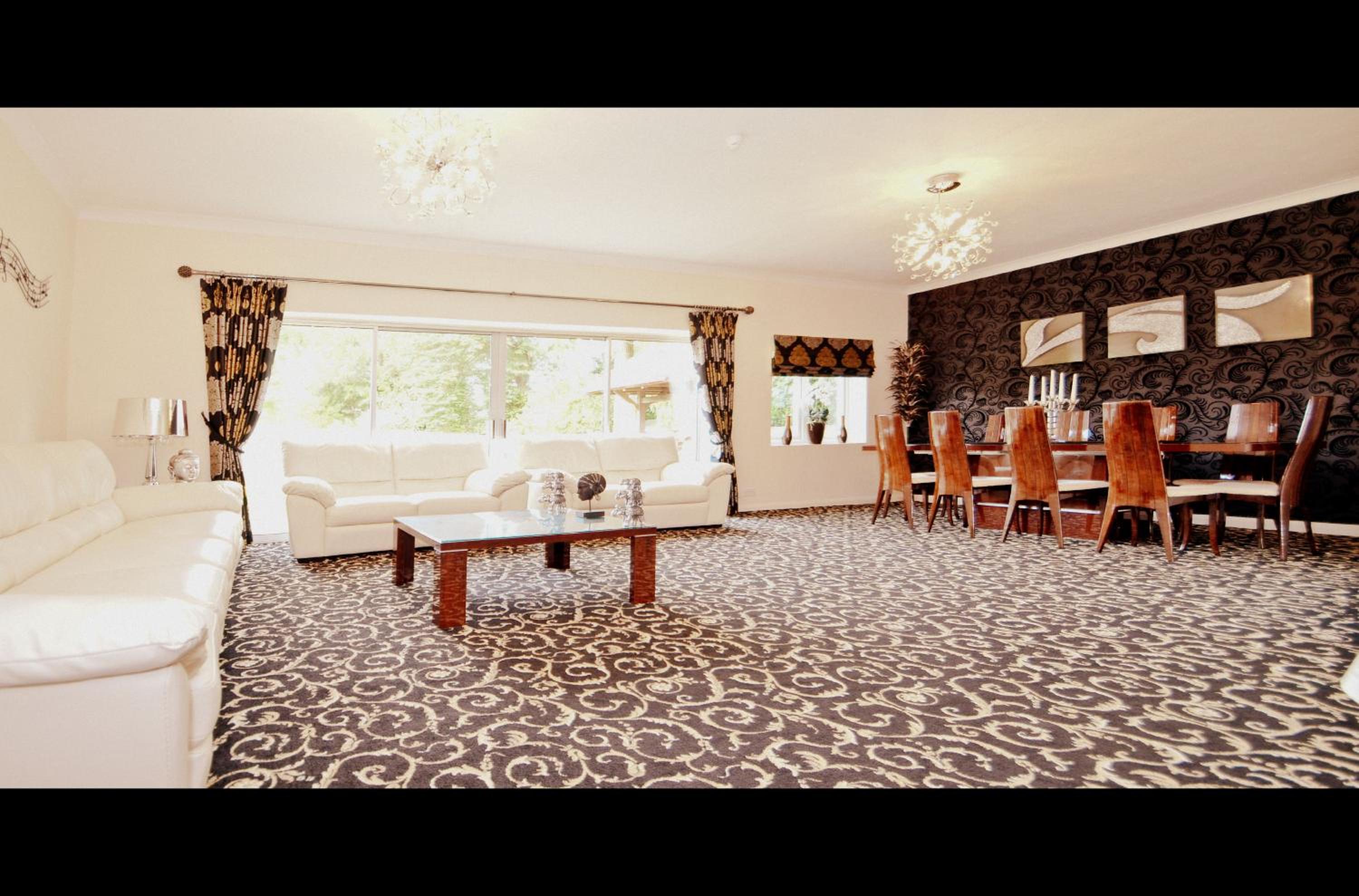Lyndricks House