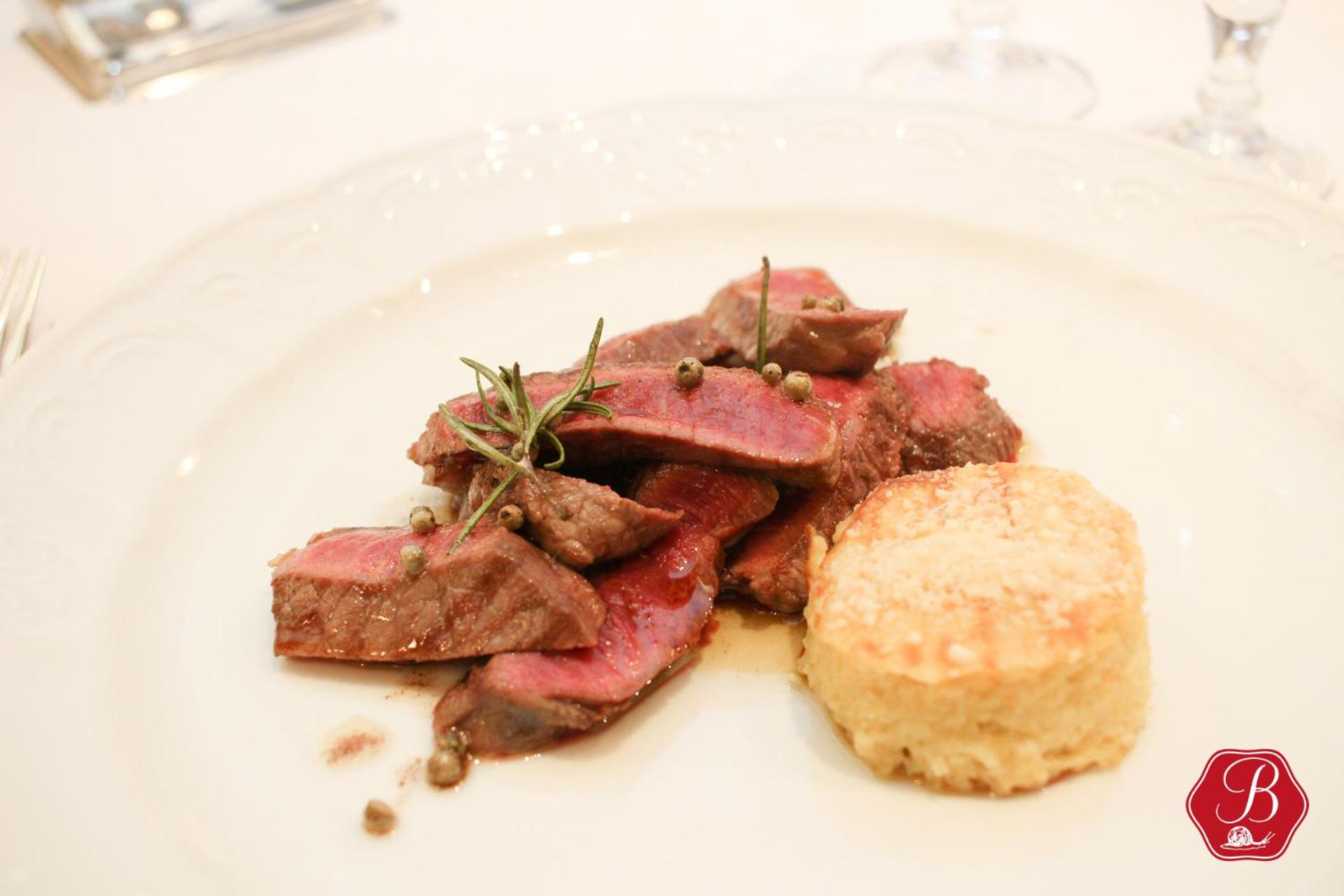 Trattoria Bettola