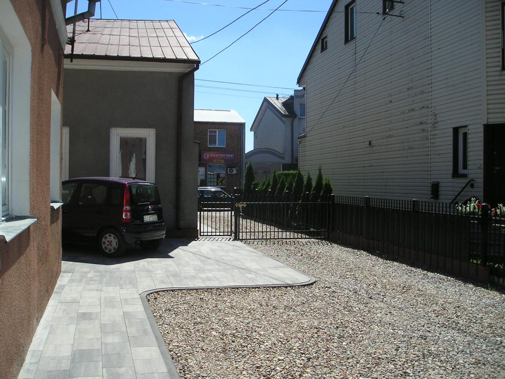 Pokoje Centrum U Ani view 4