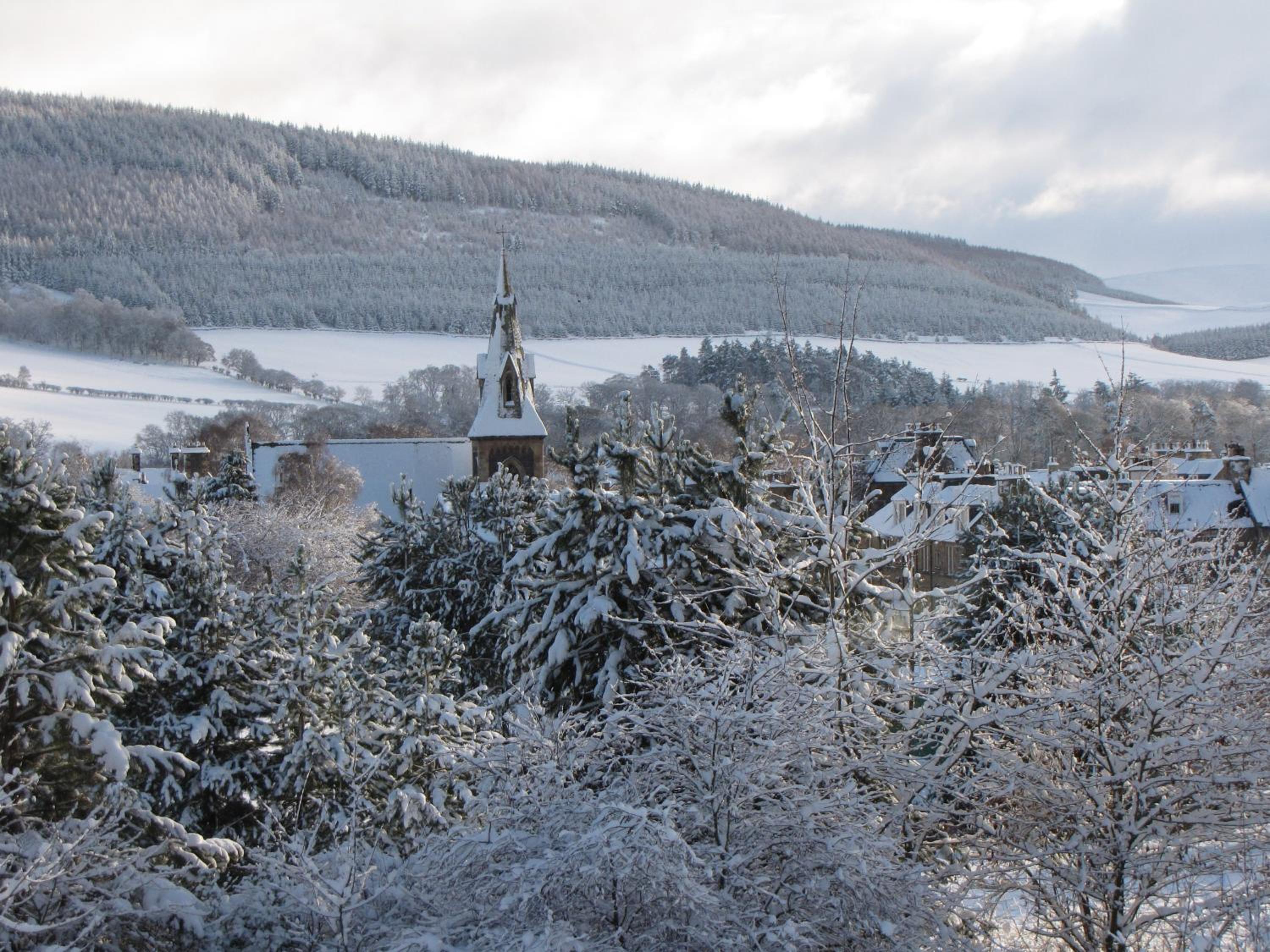 Glede Knowe Guest House