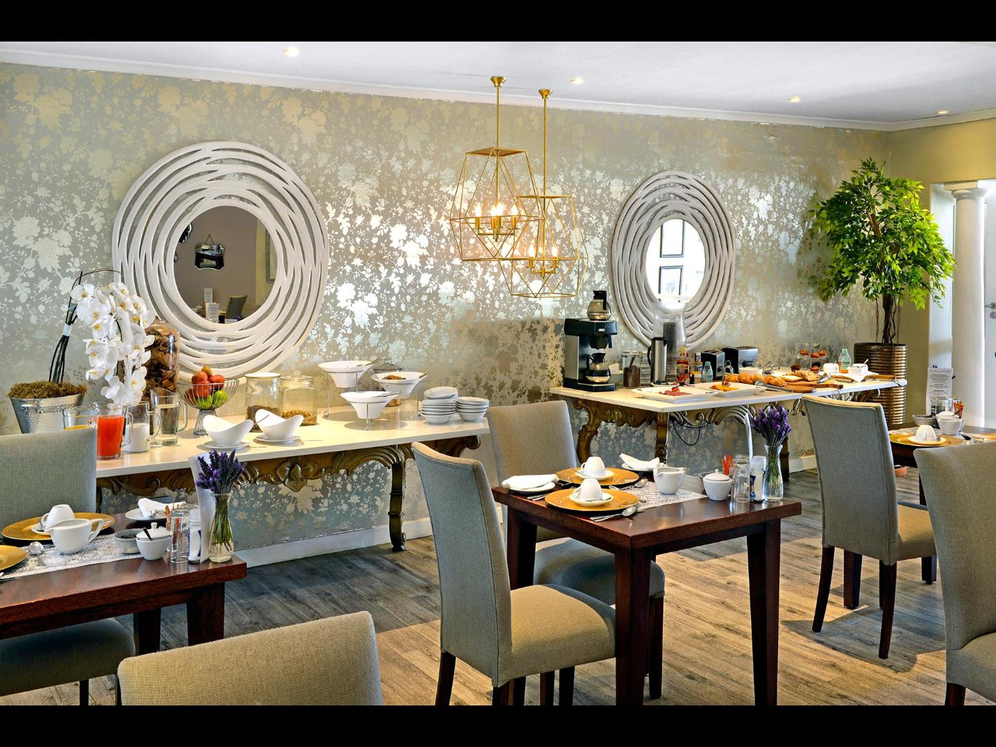 Lavender Farm Boutique Guest House