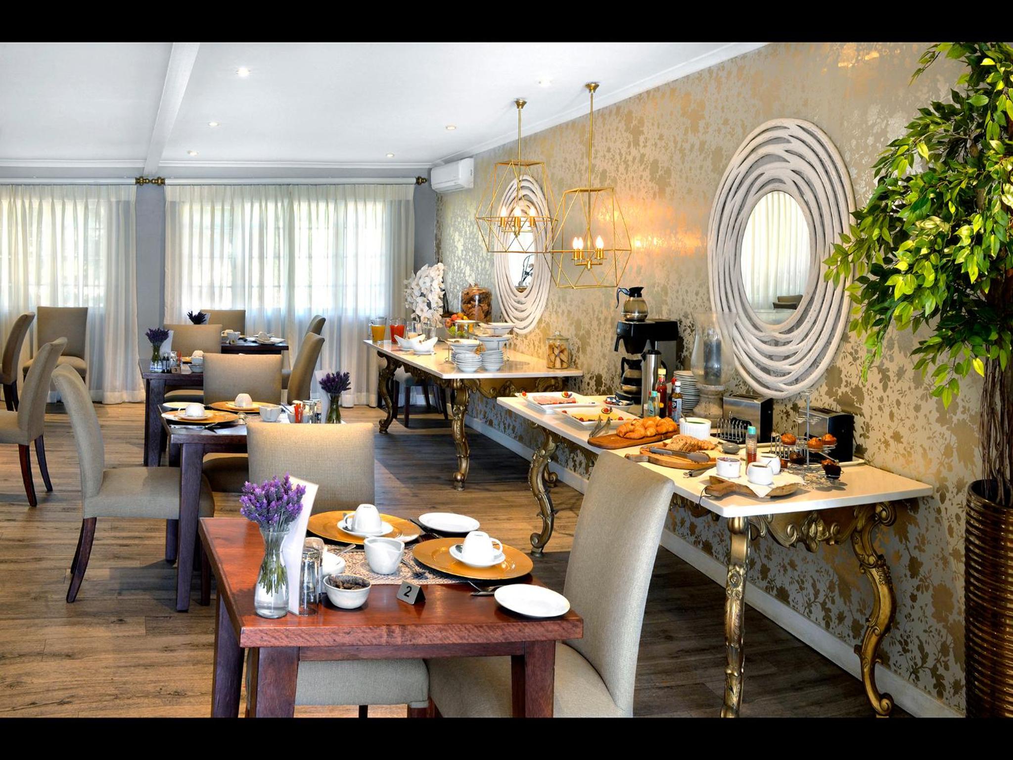 Lavender Farm Boutique Guest House