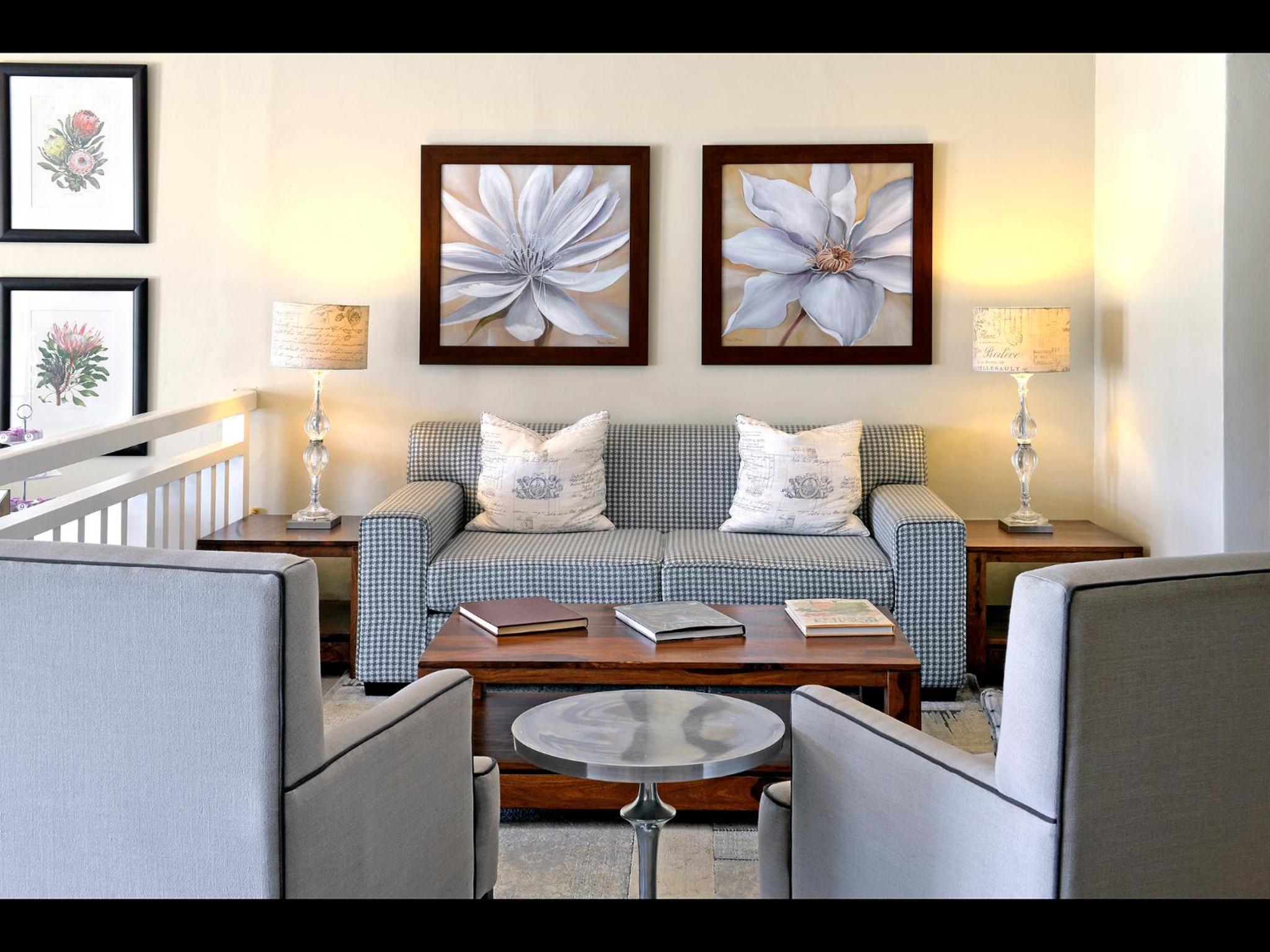 Lavender Farm Boutique Guest House