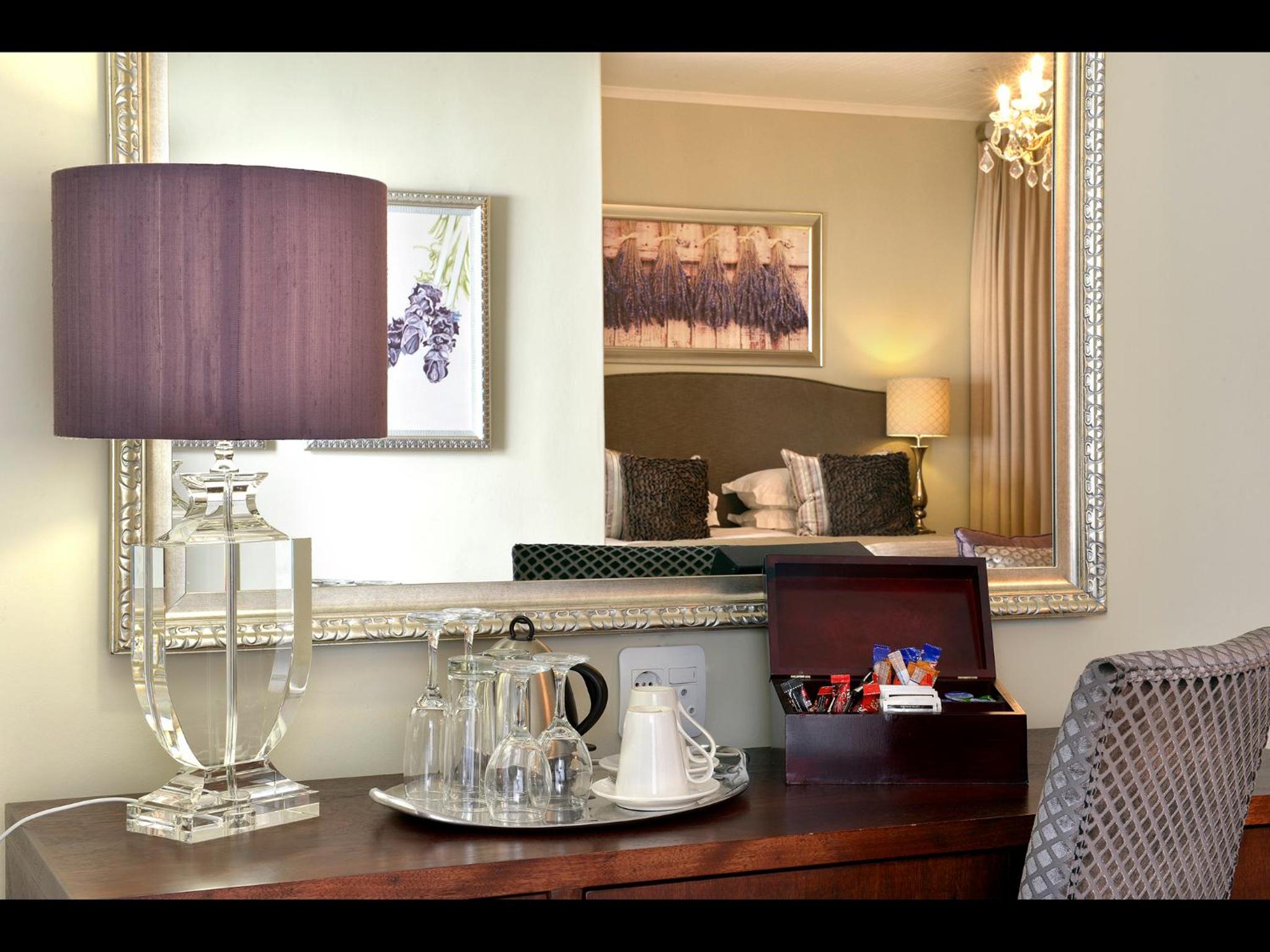 Lavender Farm Boutique Guest House