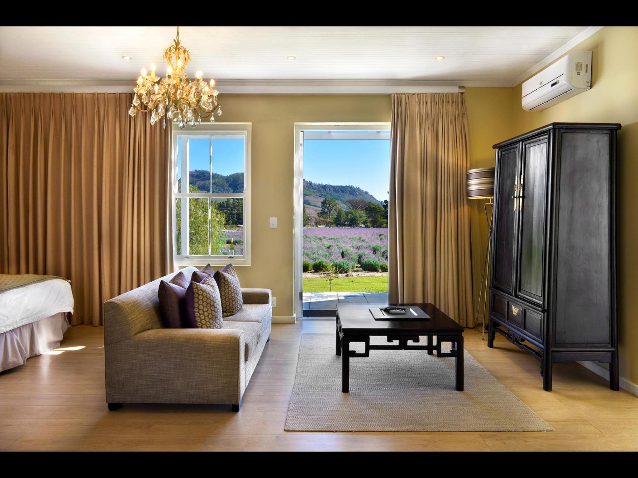 Lavender Farm Boutique Guest House