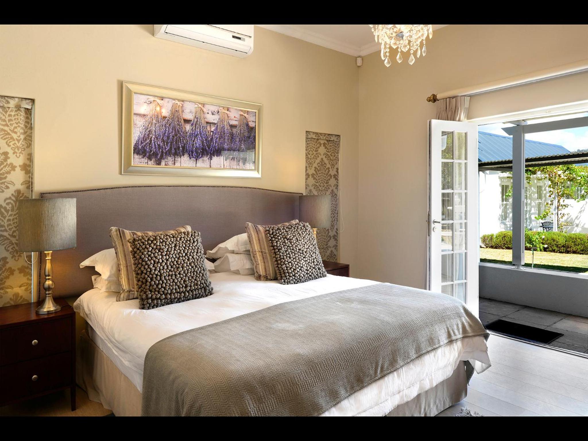 Lavender Farm Boutique Guest House