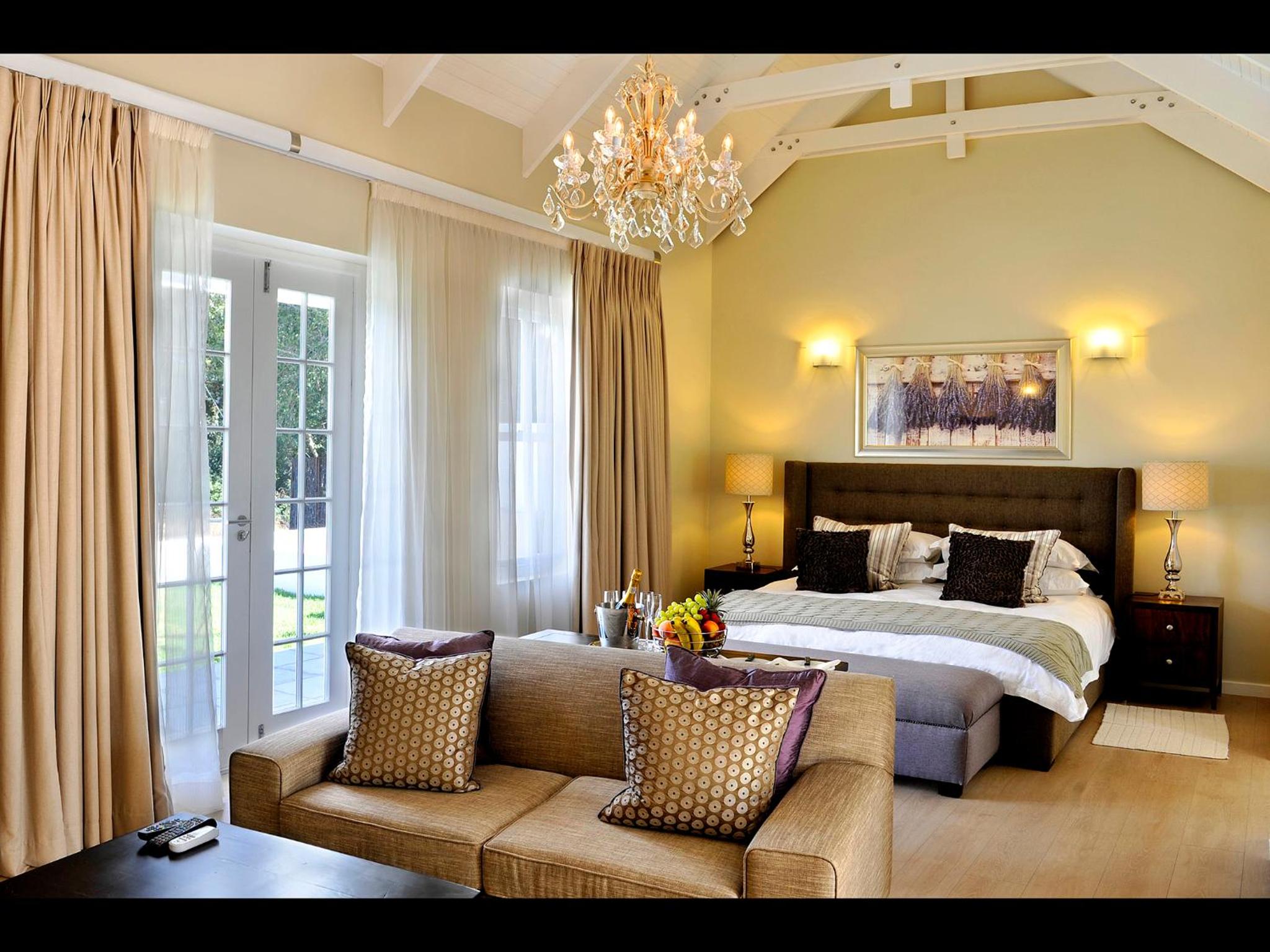 Lavender Farm Boutique Guest House